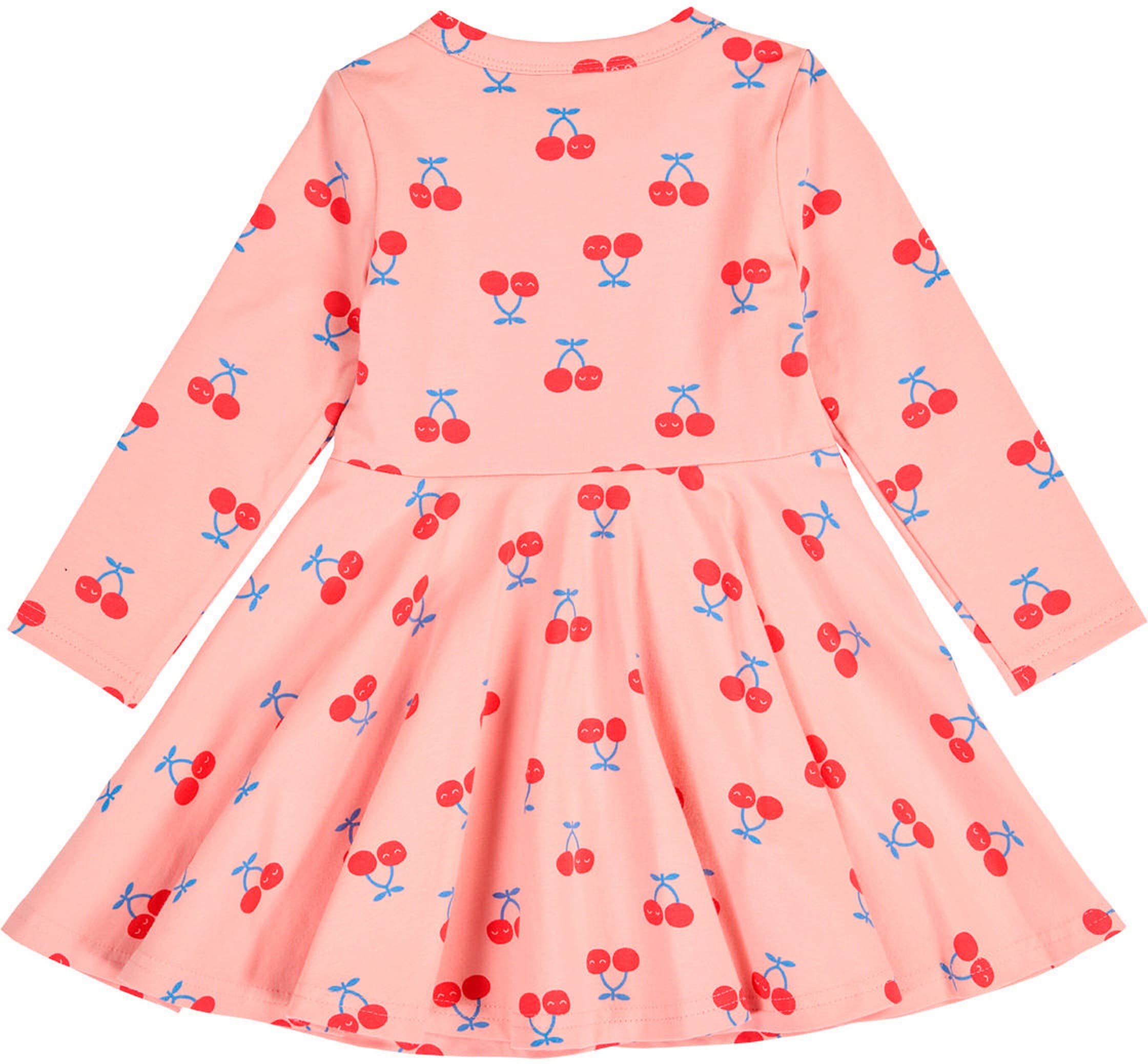 Fred`S World Langarmkleid