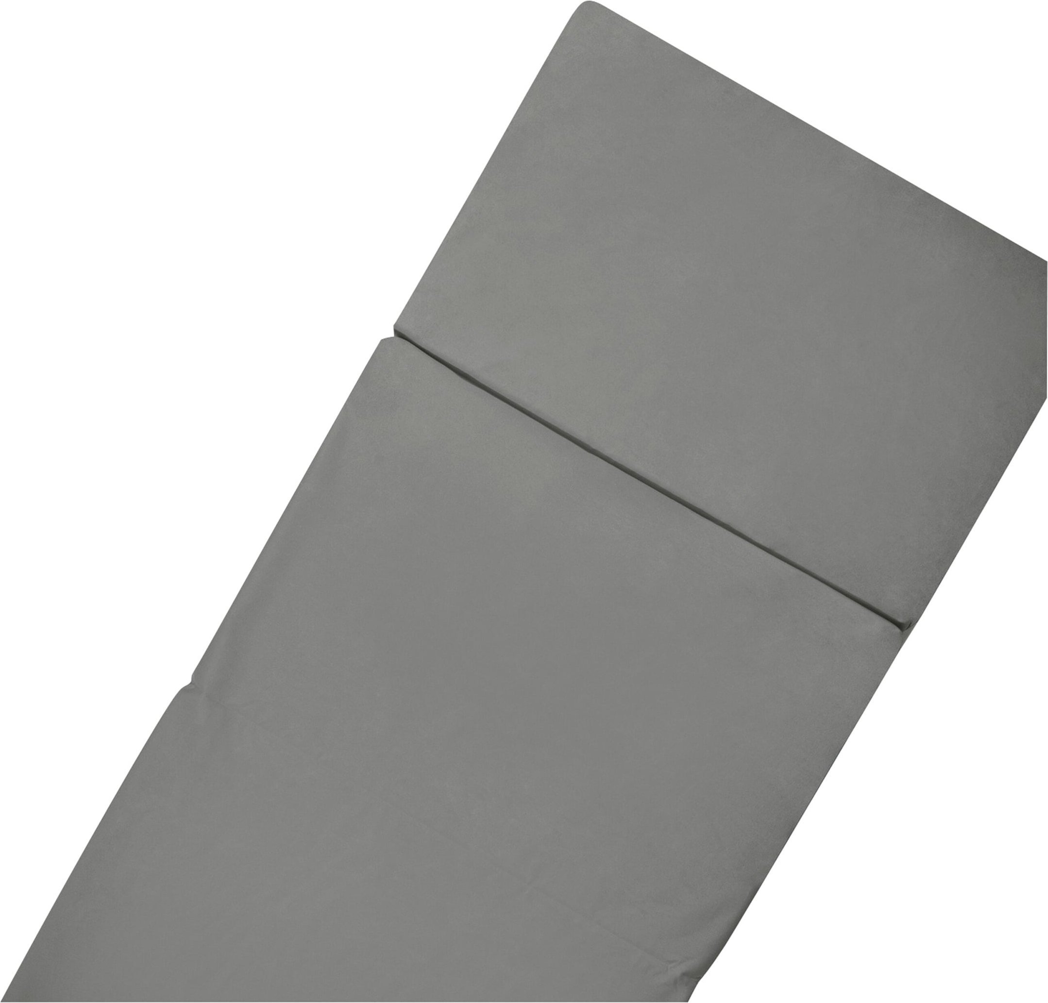 Hauck Reisebettmatratze Sleeper Grey