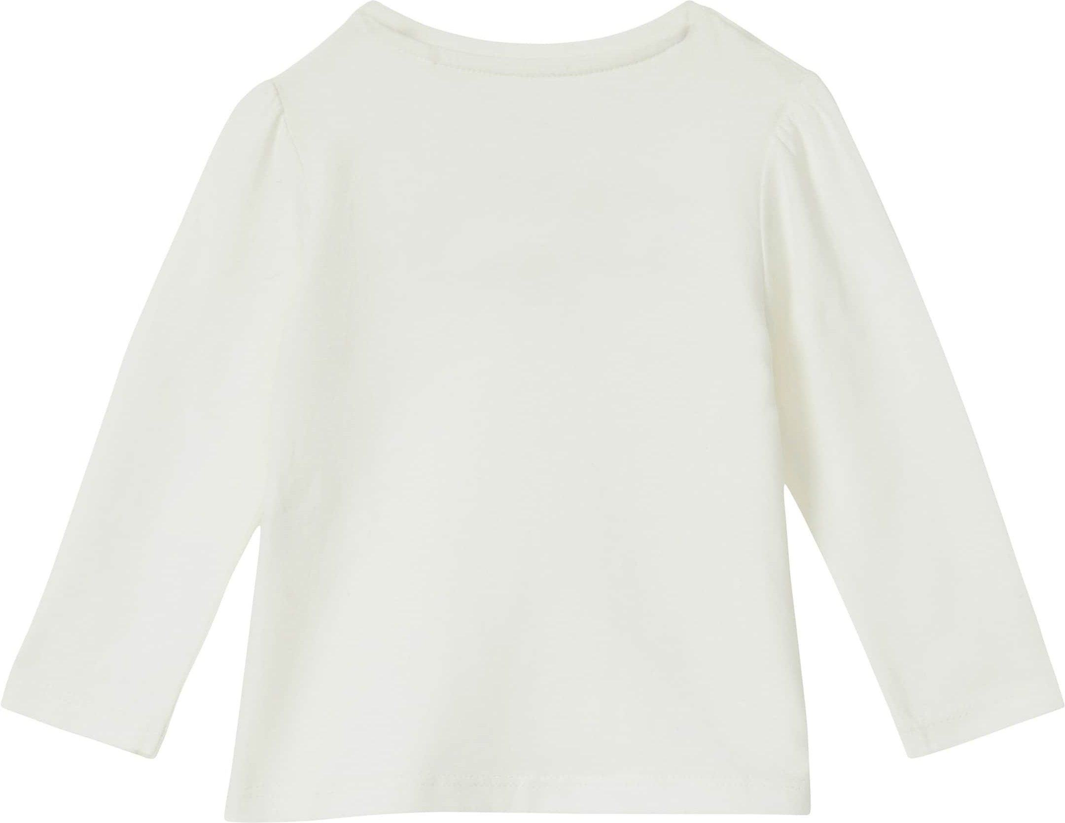 S.Oliver Shirt langarm Circus