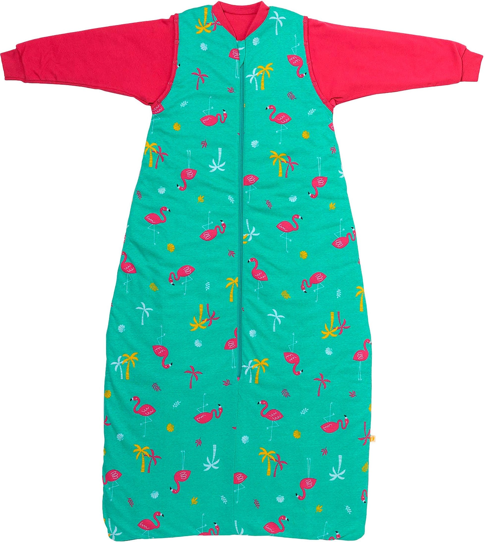 Schlummersack Schlafsack ohne Füßen 2.5 Tog