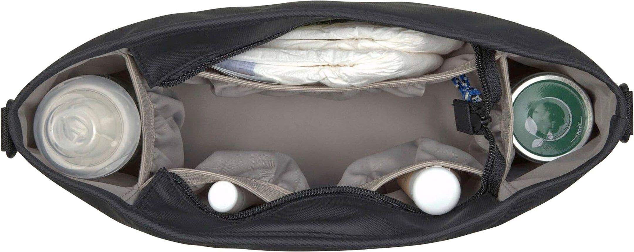 Lässig Organizer Buggy