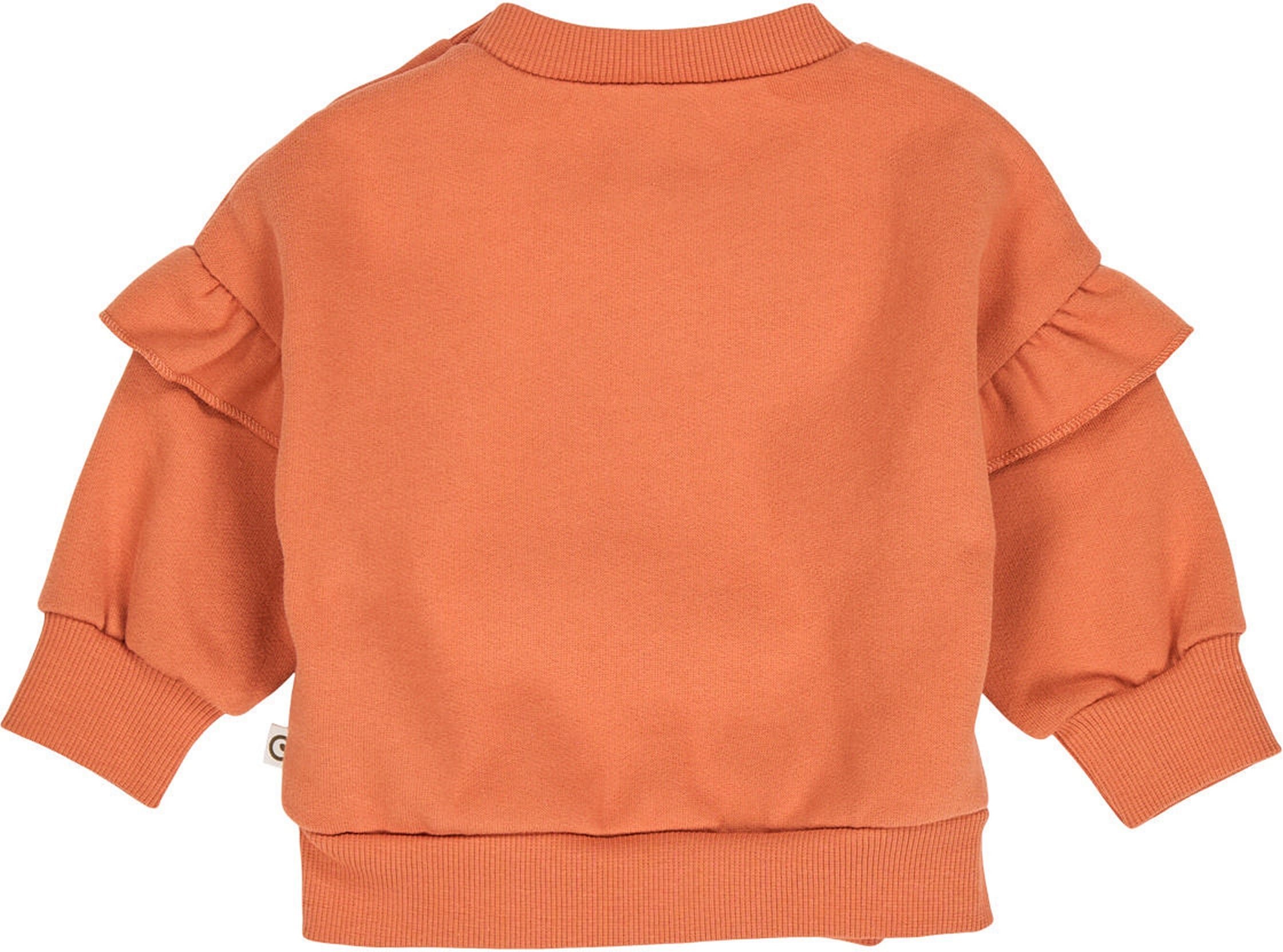 Müsli Babysweatshirt