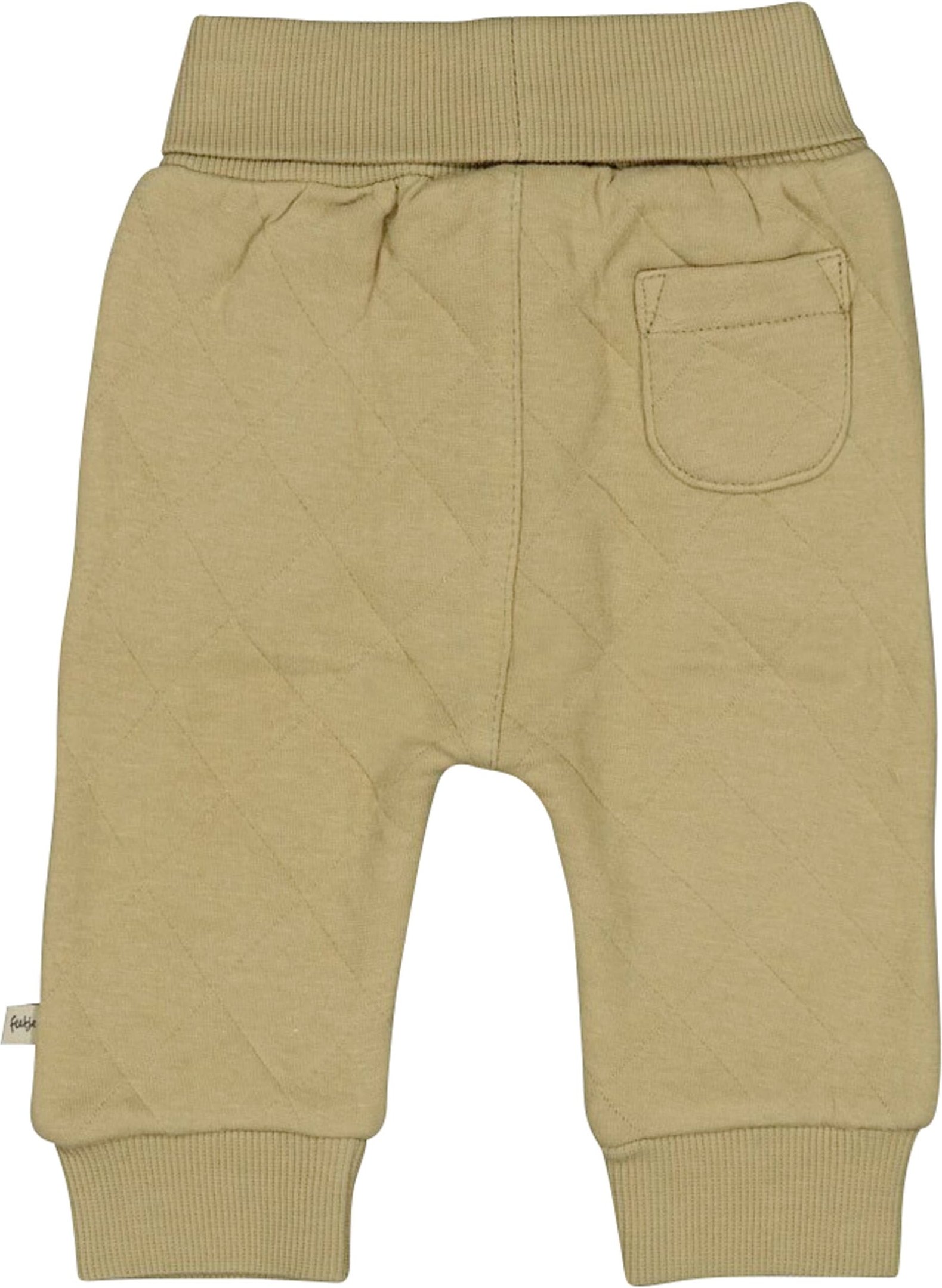 Feetje Jogginghose gequiltet