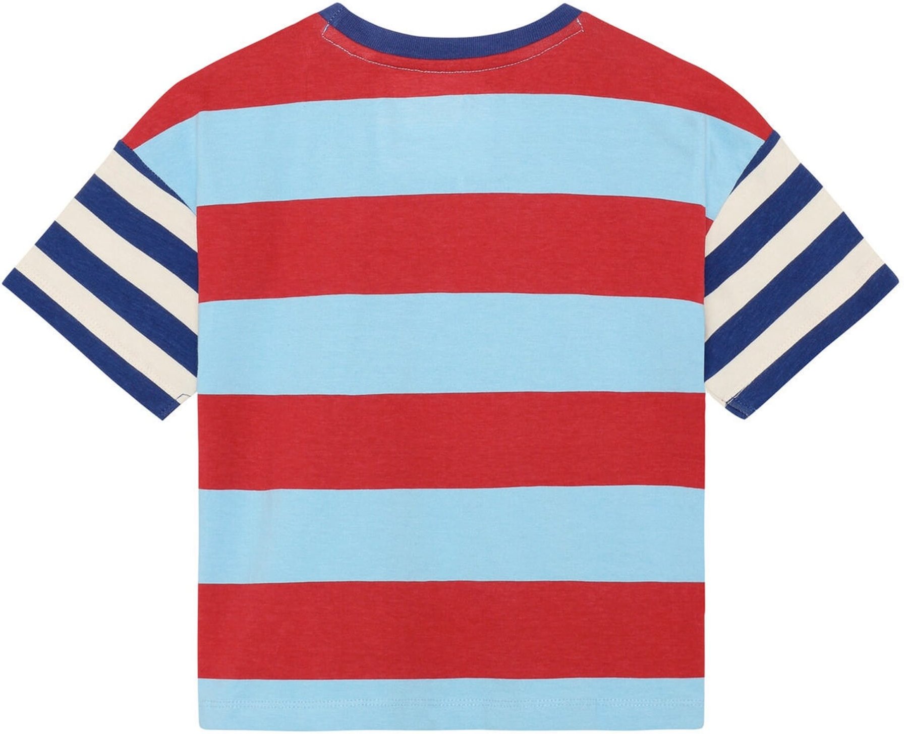 Noppies Kids T-shirt stripe