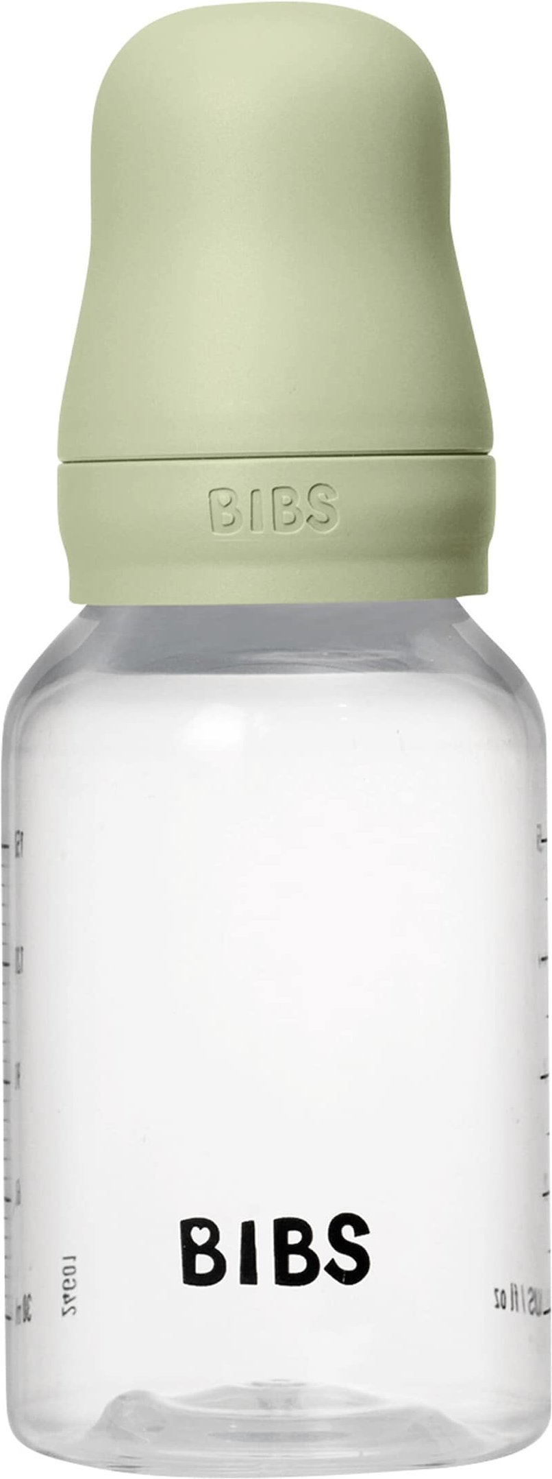 Thumbnail - Bibs Babyflasche aus Kunststoff, 150 ml, ab 0M
