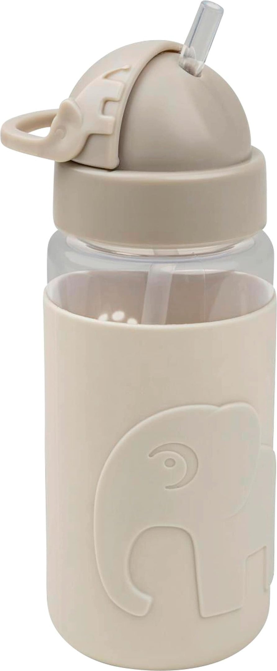 Done By Deer Easy-Grip Trinkflasche