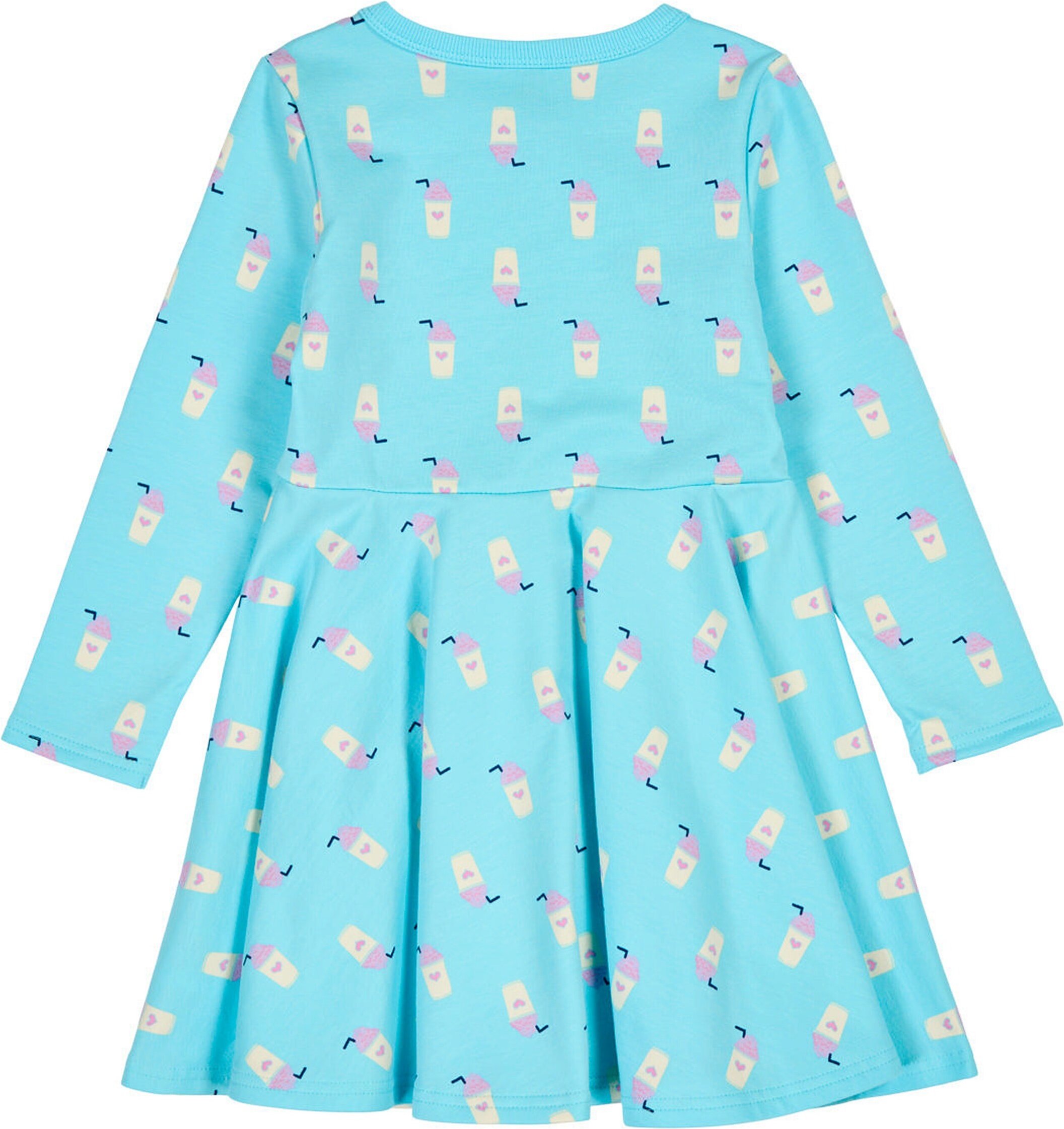 Thumbnail - Fred`S World Langarmkleid