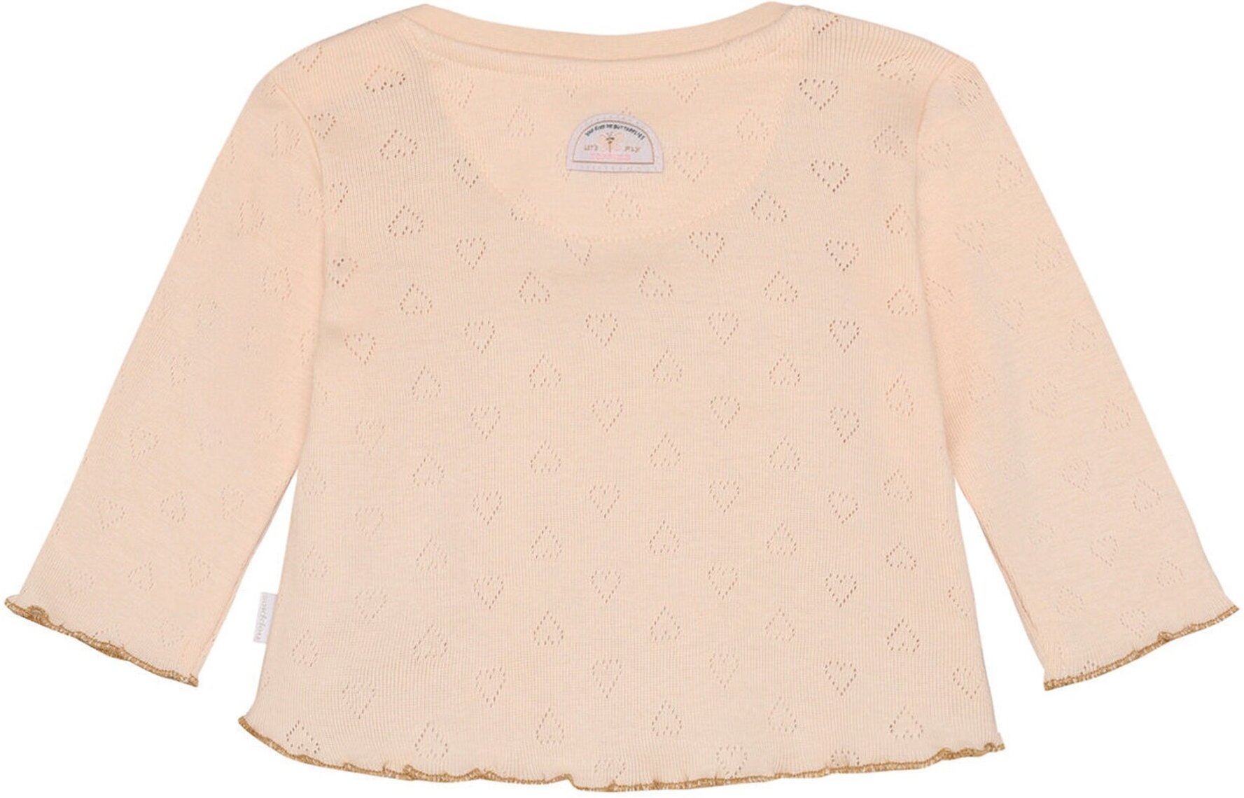 Noppies Baby Langarmshirt Tee LS