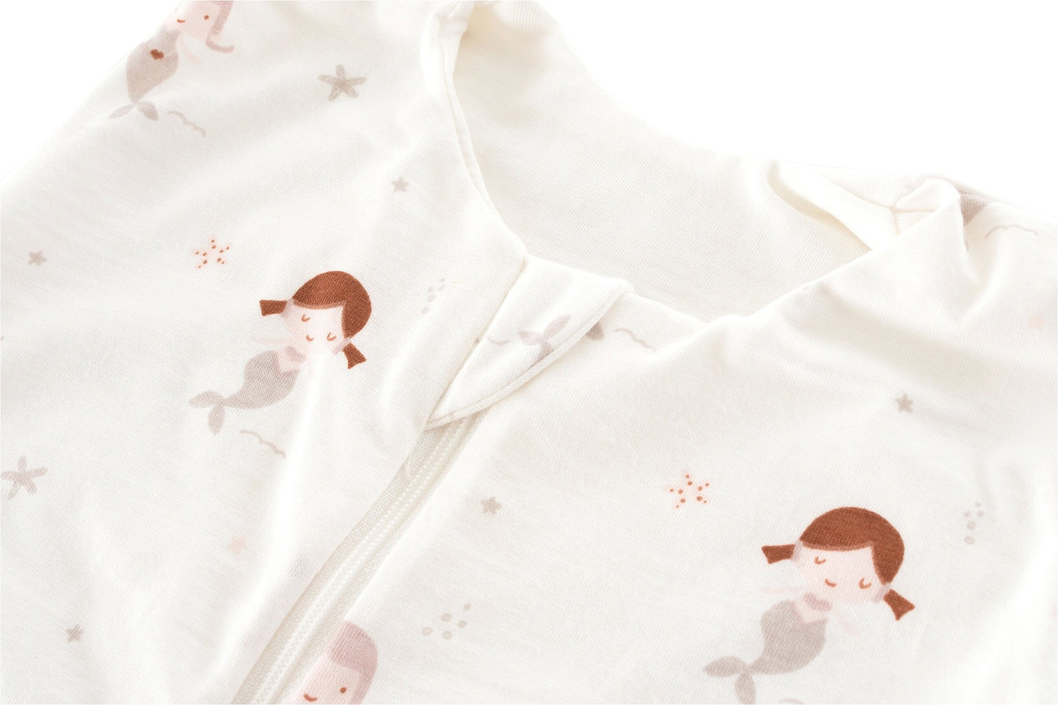 Träumeland Sommerschlafsack Liebmich 0.5 TOG