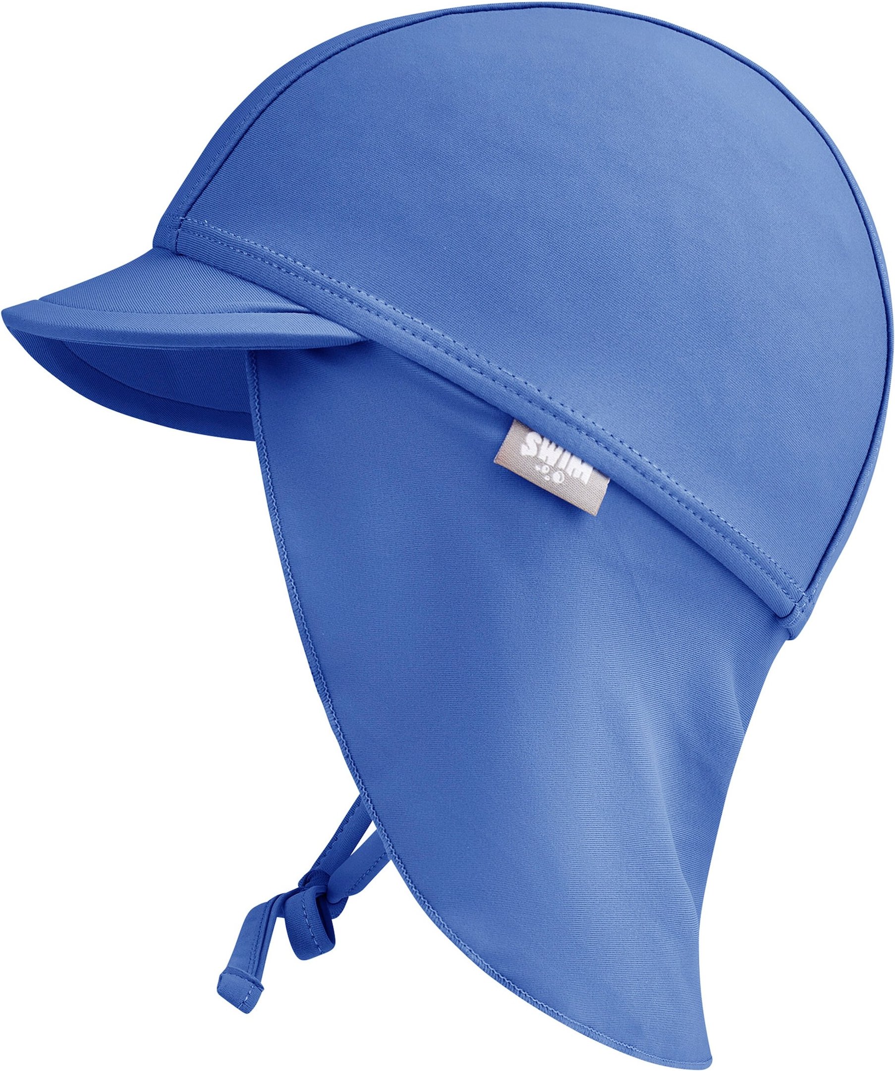 Sterntaler Schirmmütze mit Nacken- und UV-Schutz