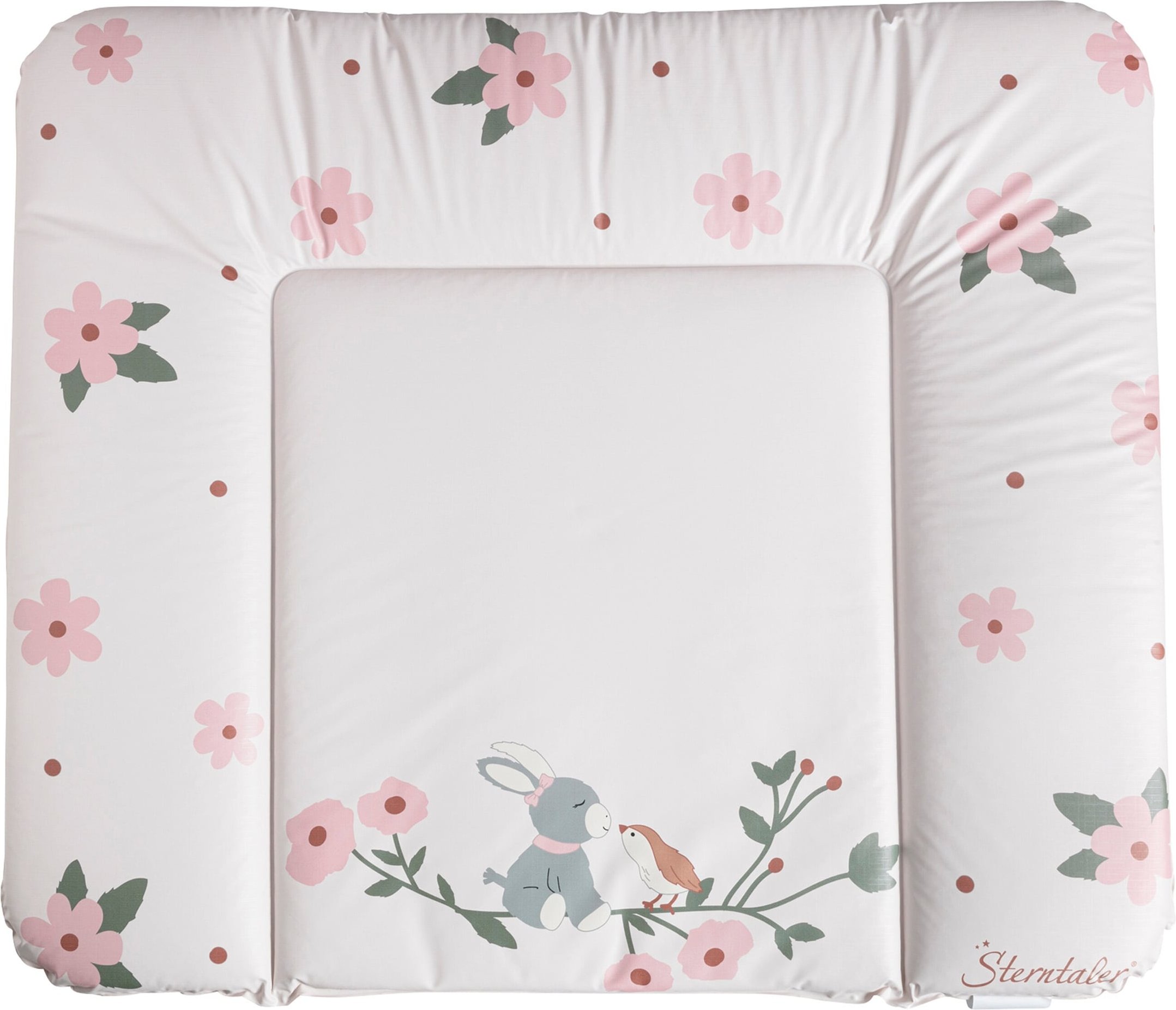 Sterntaler Wickelauflage 85x72 cm