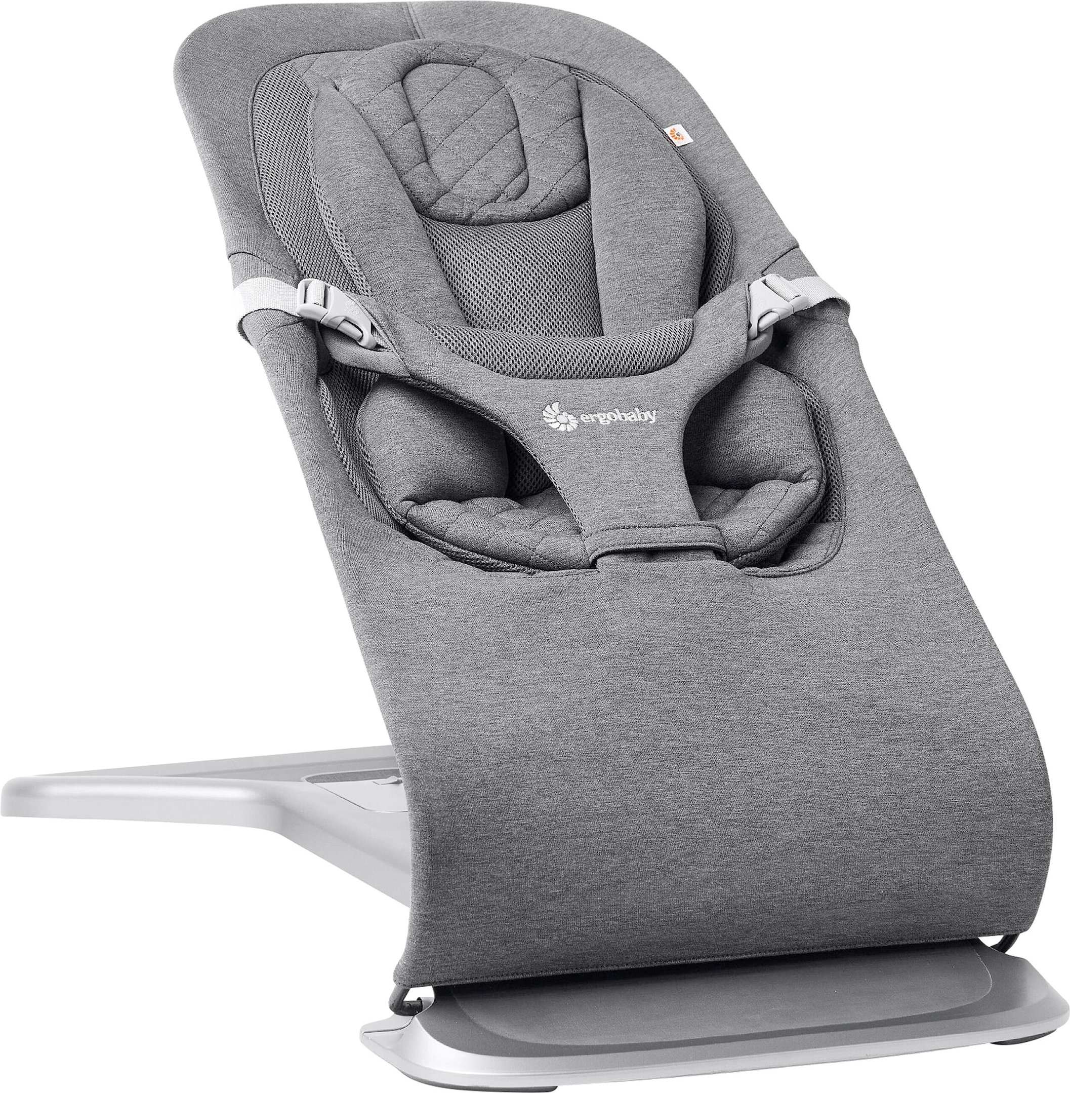 Ergobaby® Babywippe Bouncer Evolve 3-in1