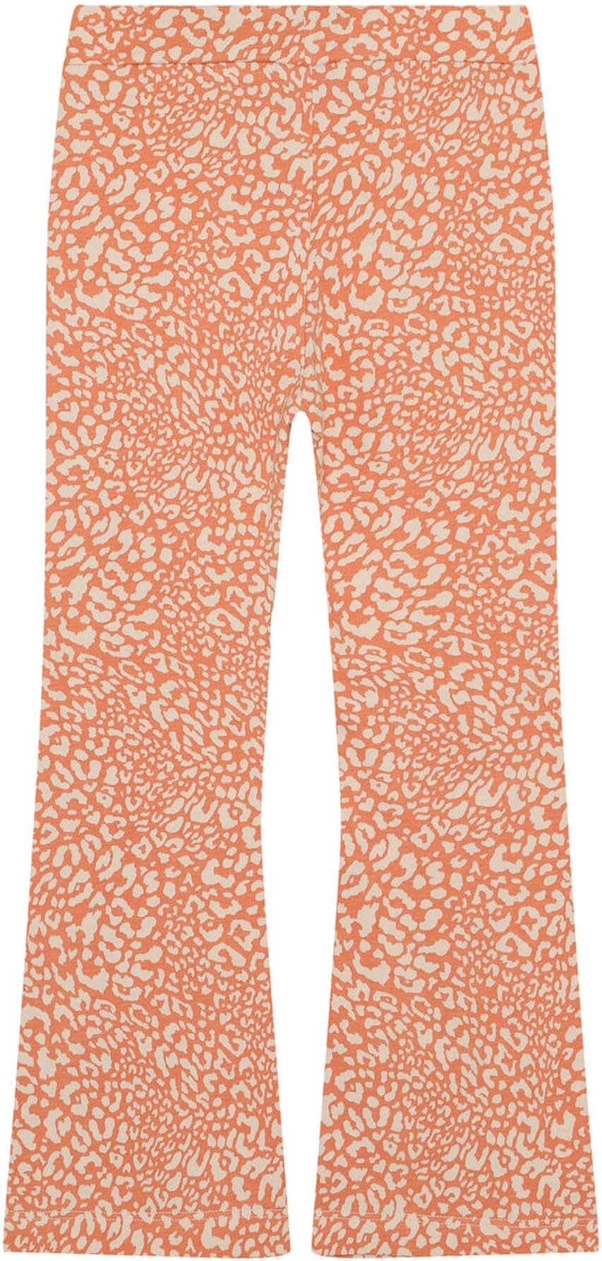 Noppies Kids Leggings flared all over print