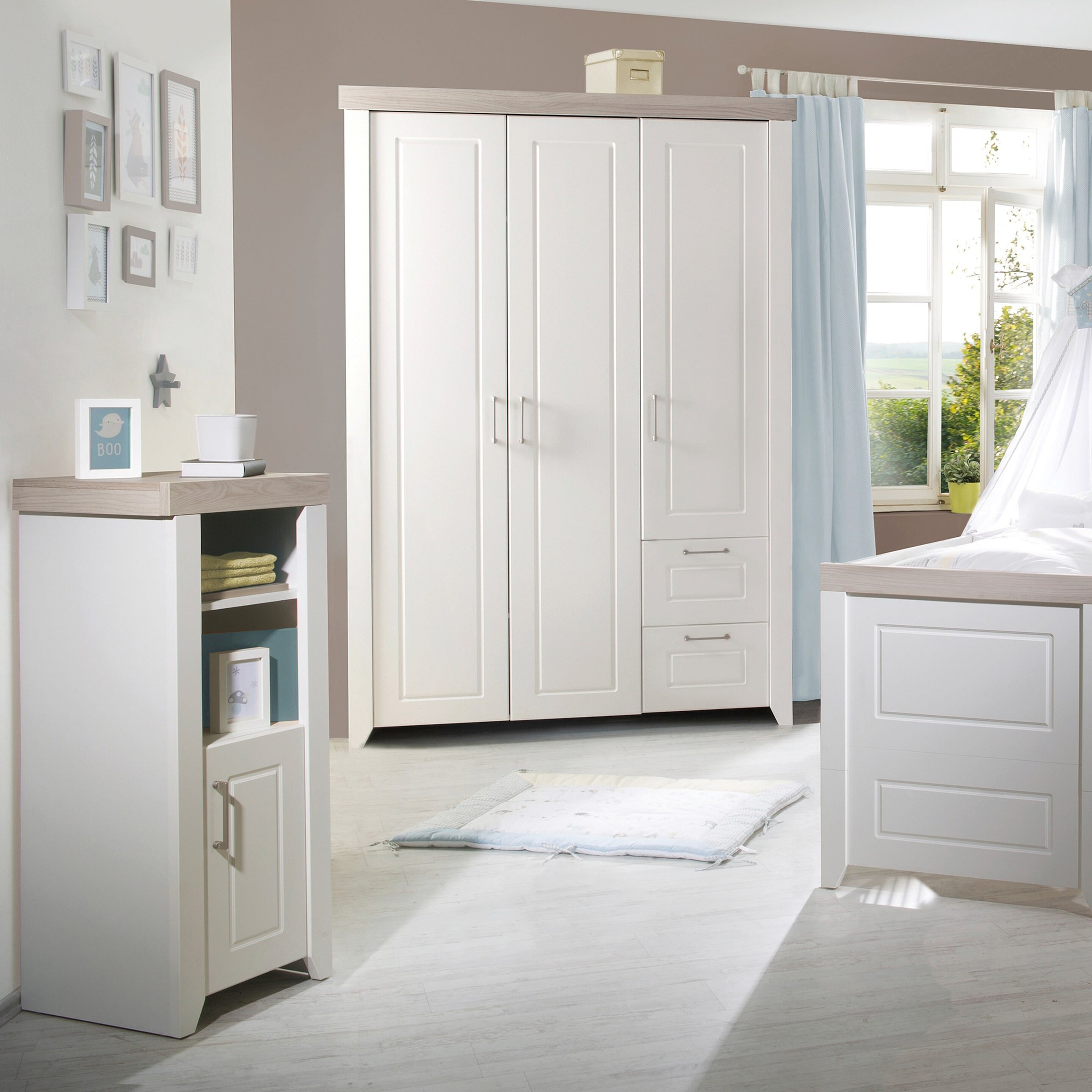 Roba Standregal Felicia