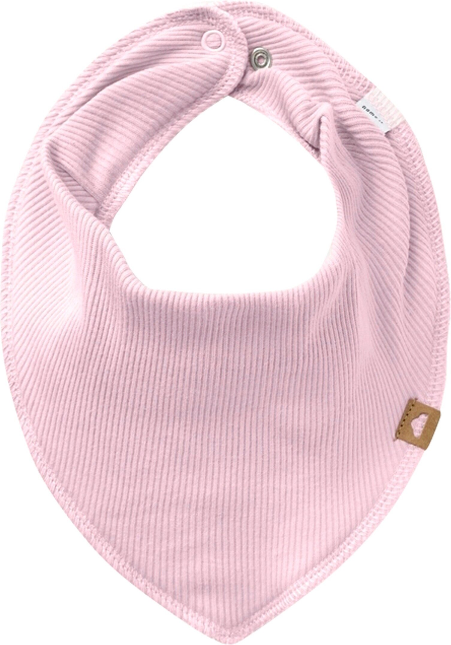 Name It 3er-Pack Dreieckstücher Rippqualität