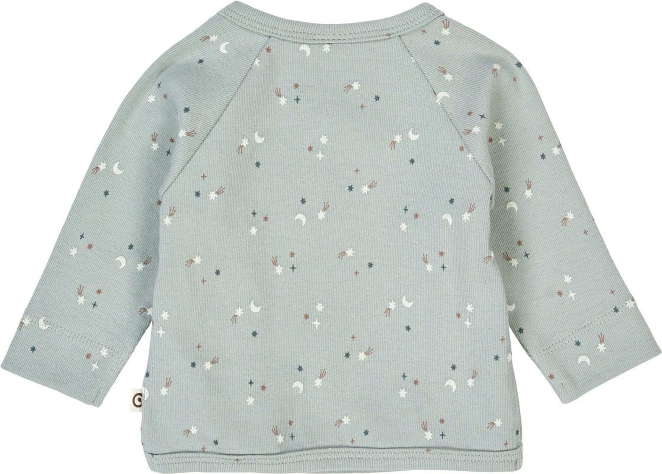 Thumbnail - Müsli Wickeljacke