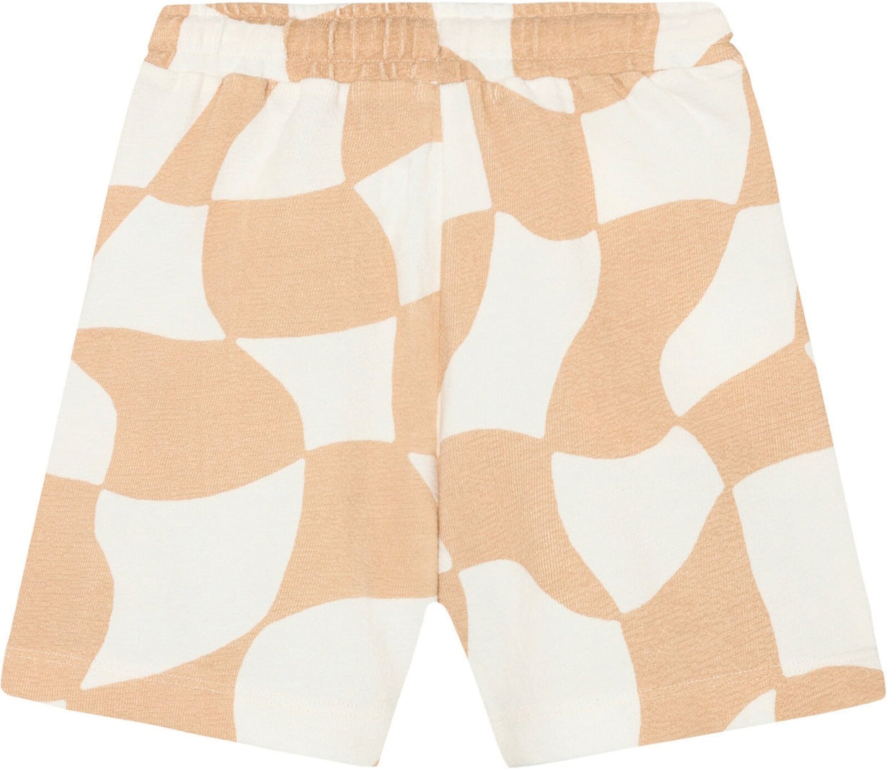 Noppies Kids Shorts relaxed fit all over print