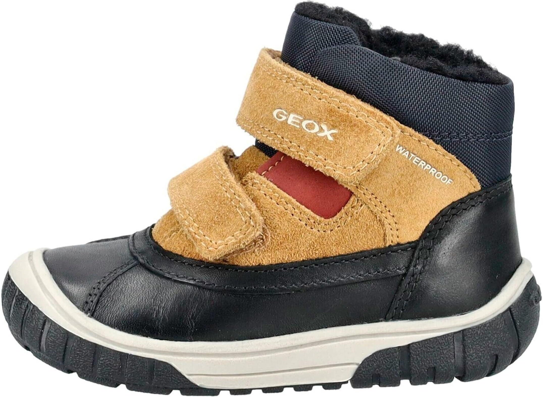 Thumbnail - Geox Stiefelette