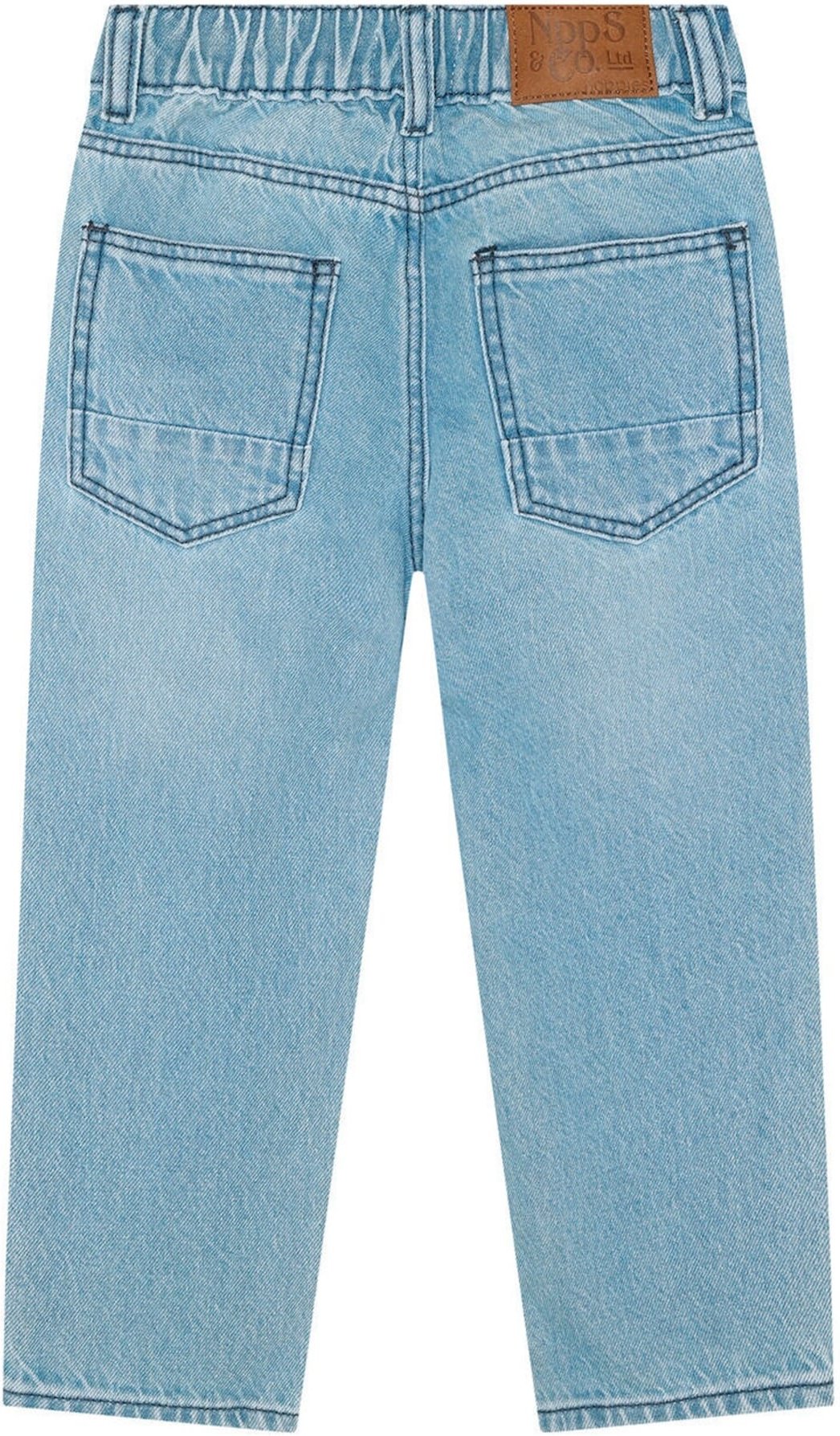Noppies Kids Jeans relaxed fit