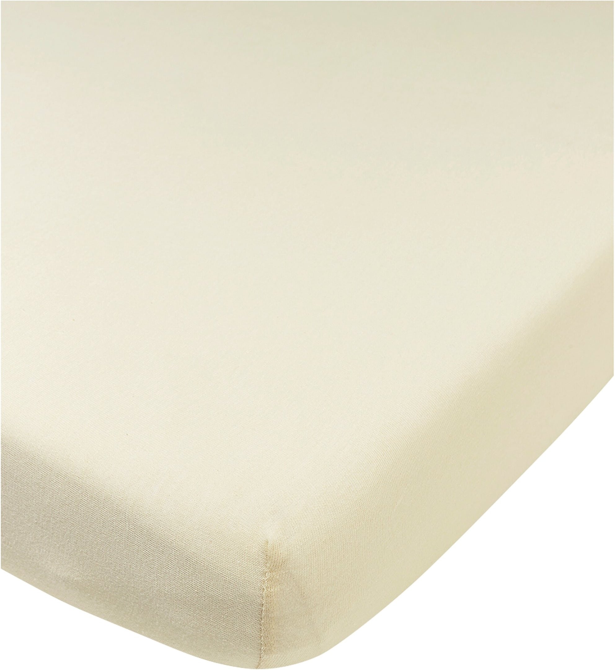 Meyco Baby Jersey-Spannbetttuch 40x80 - 40x90cm