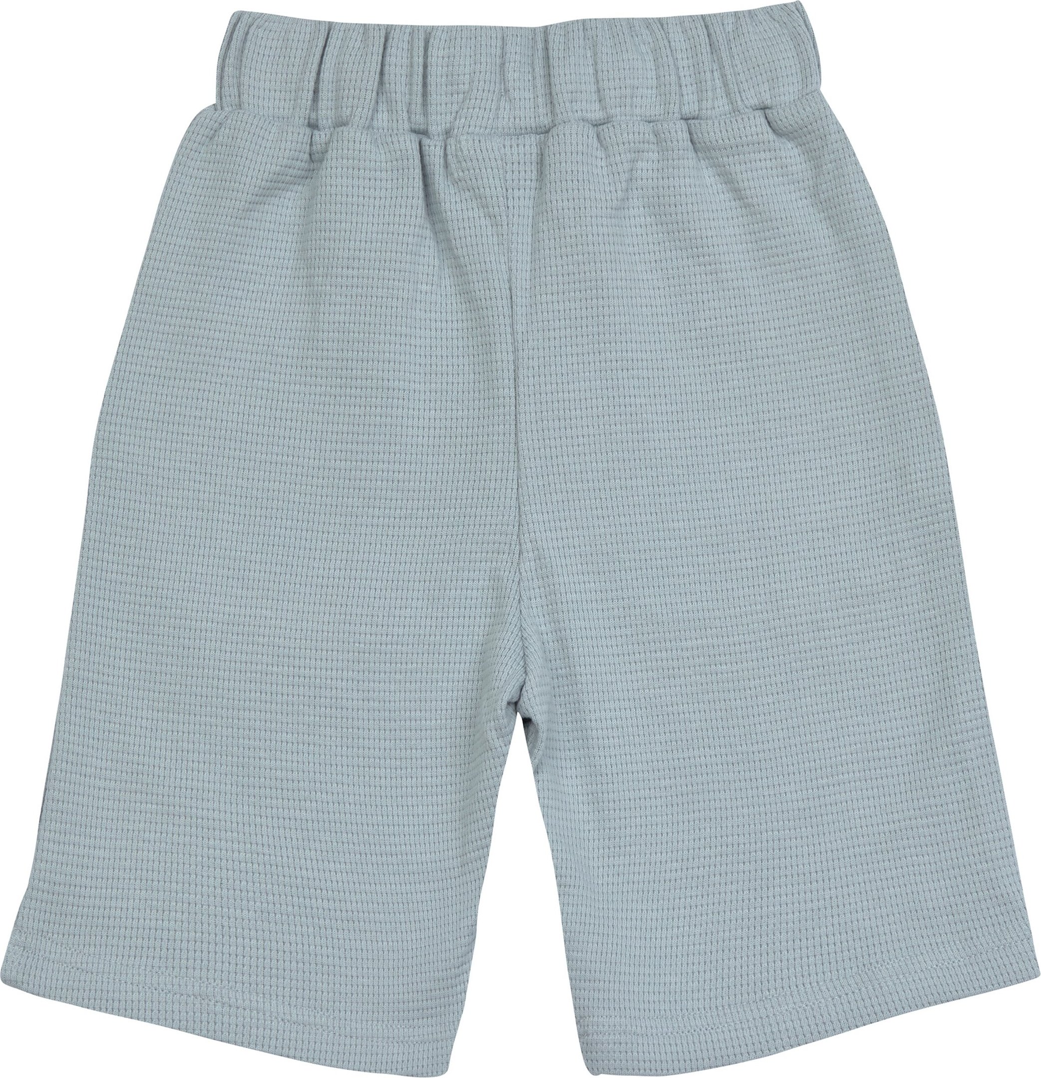Thumbnail - Lässig Shorts Waffelpiqué Little Gang