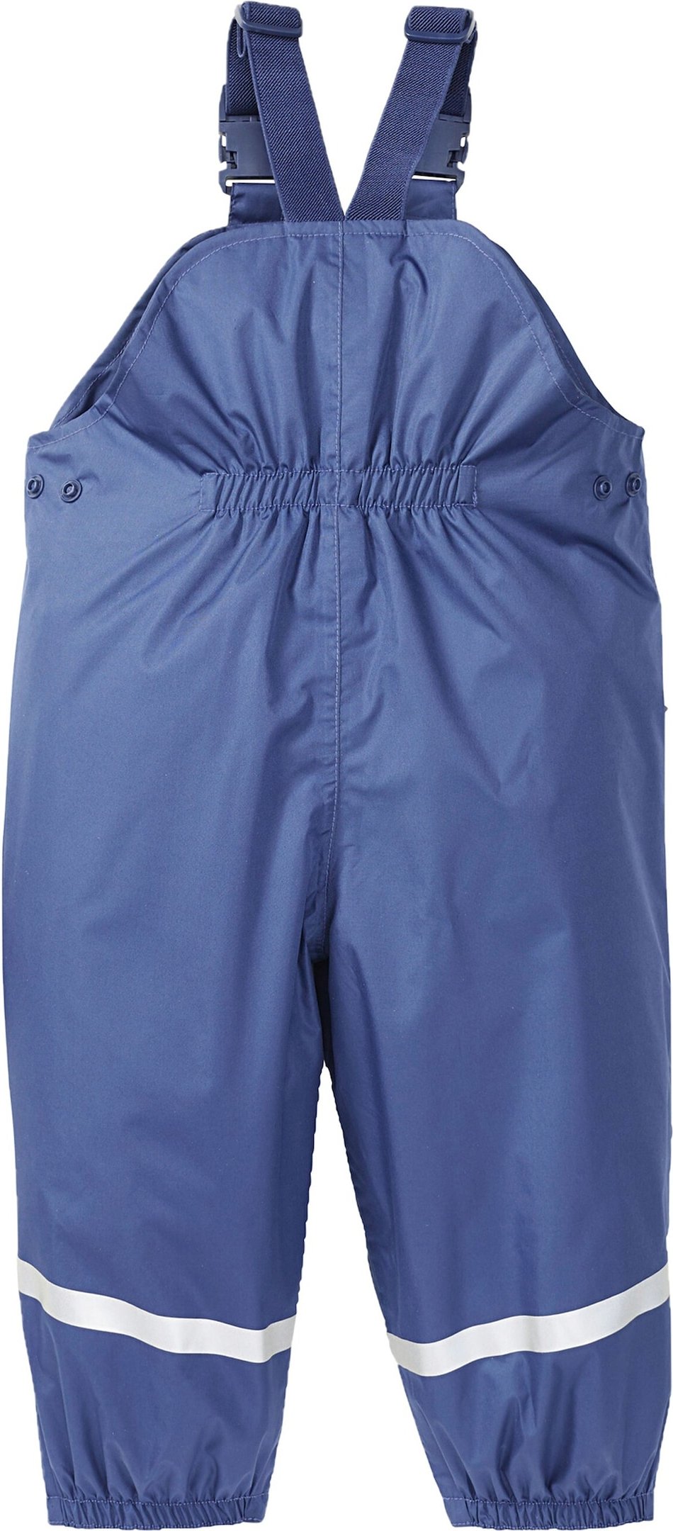 Bornino Lieblinge Regenhose mit Trägern