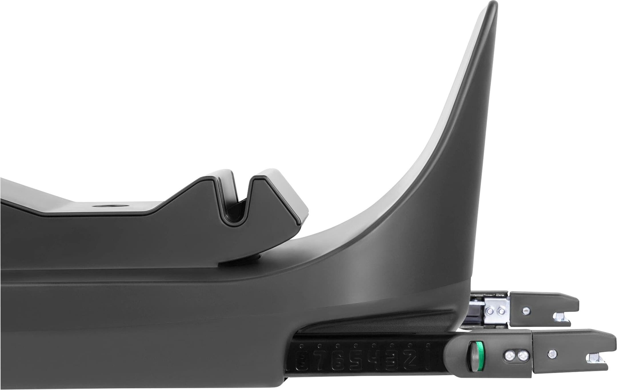 Abc Design Isofix-Basis Root