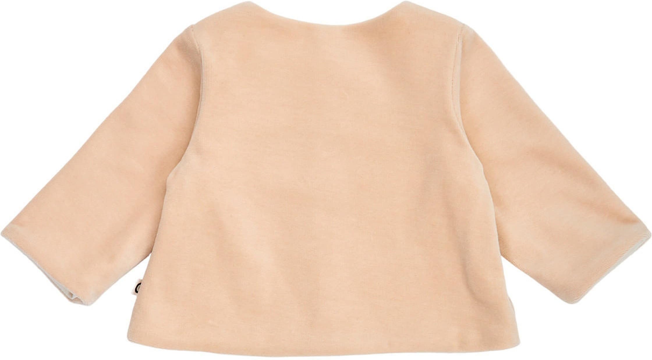 Müsli Babyjacke