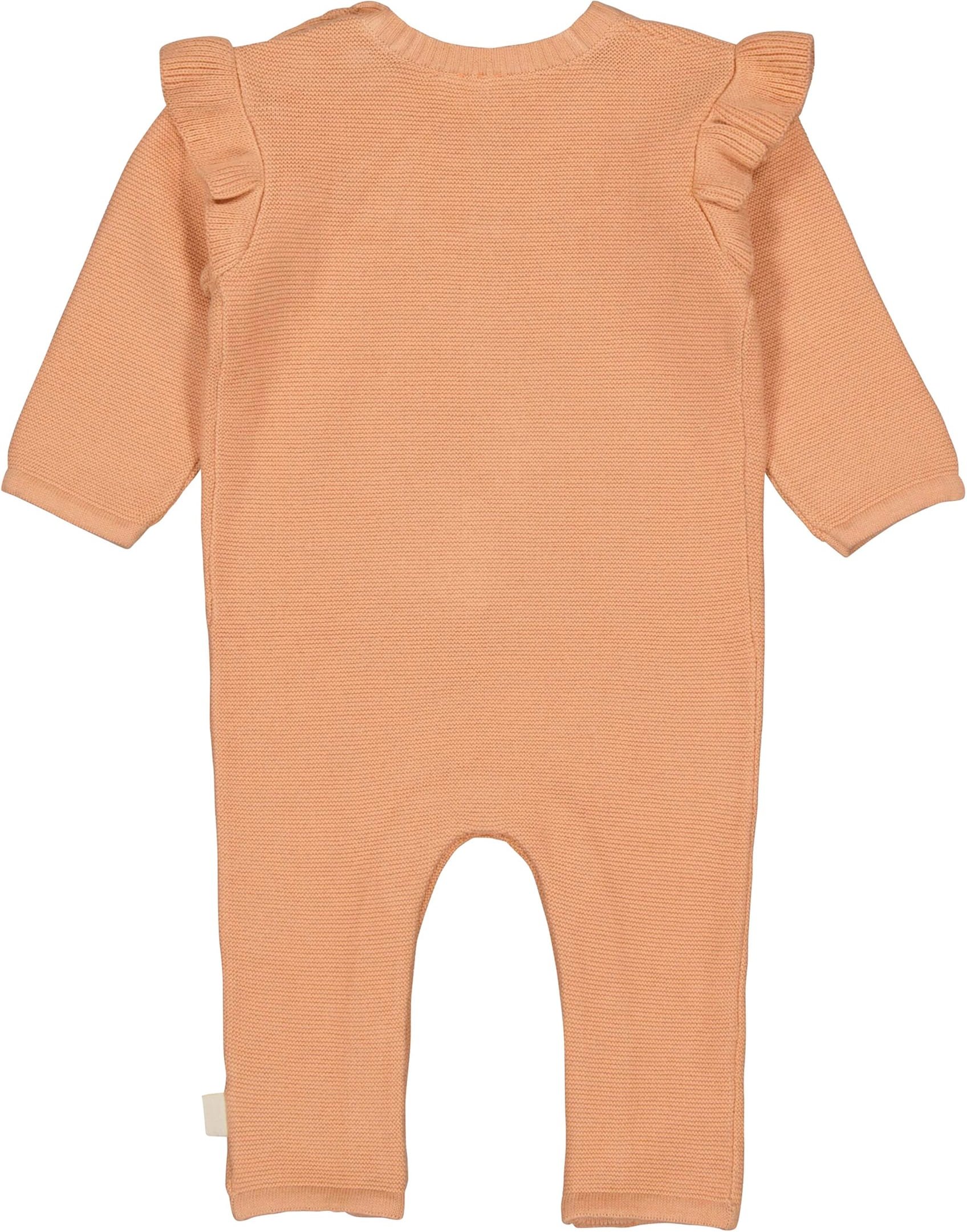 Levv Strick-Overall Rüschen