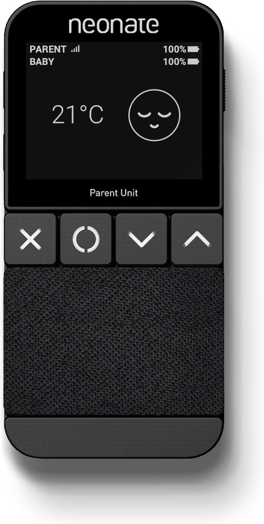 Neonate Babyphone N65 strahlungsarm