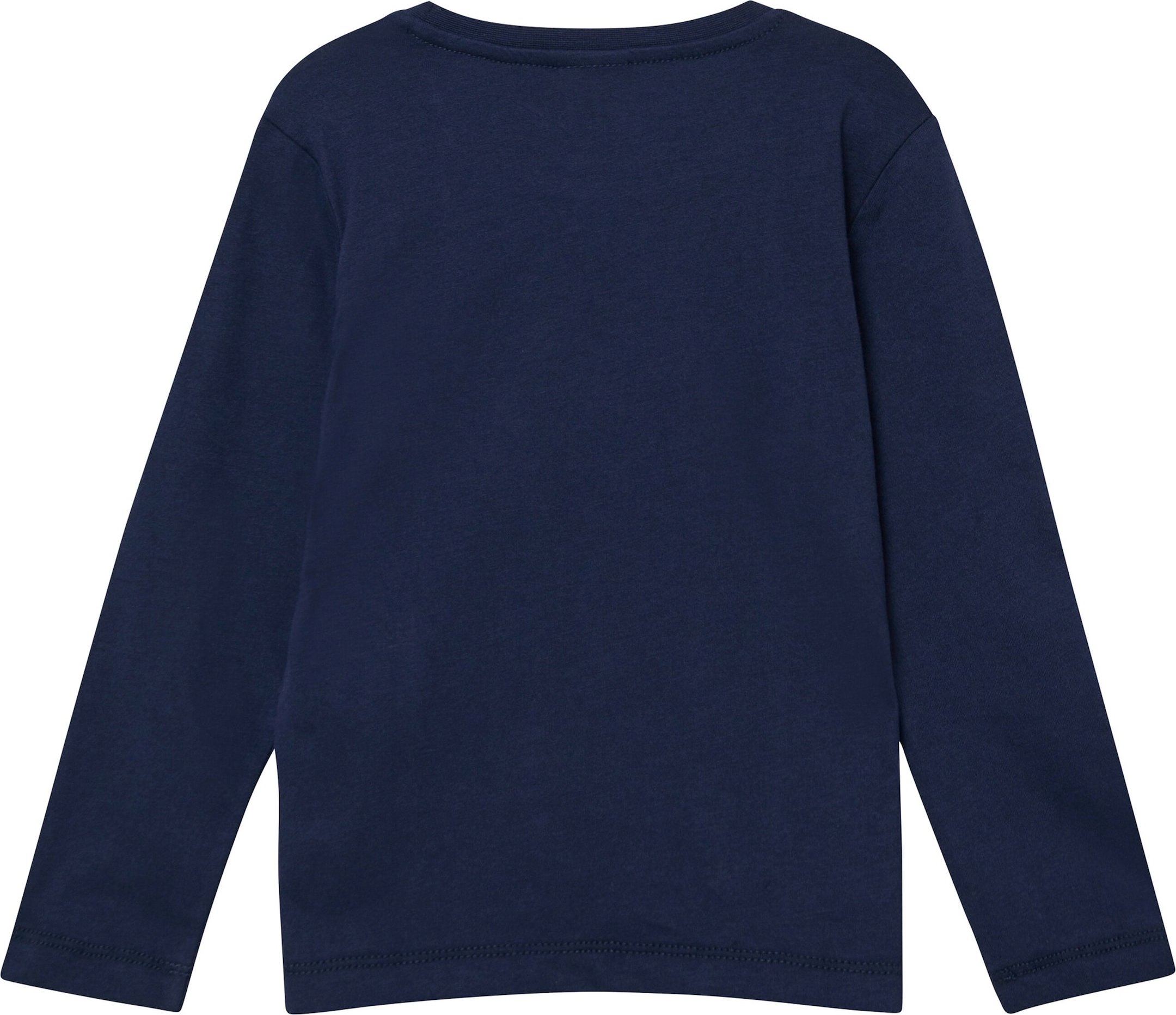 S.Oliver Shirt langarm Dino