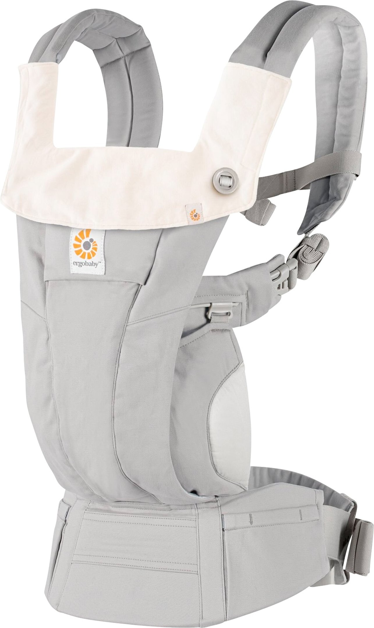 Thumbnail - Ergobaby® Omni Dream Babytrage, 4 Tragepositionen