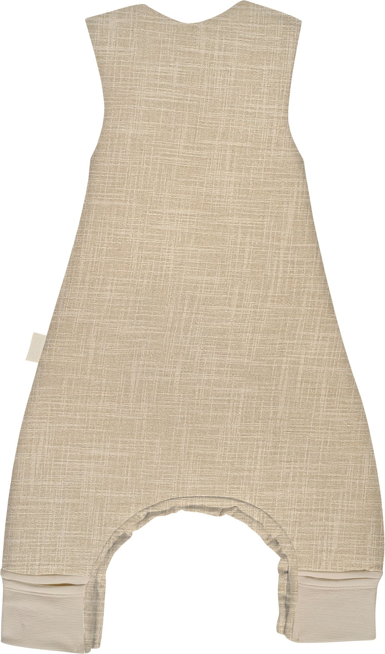 Alvi Ganzjahres-Sleepoverall Slub Musselin 2.0 TOG