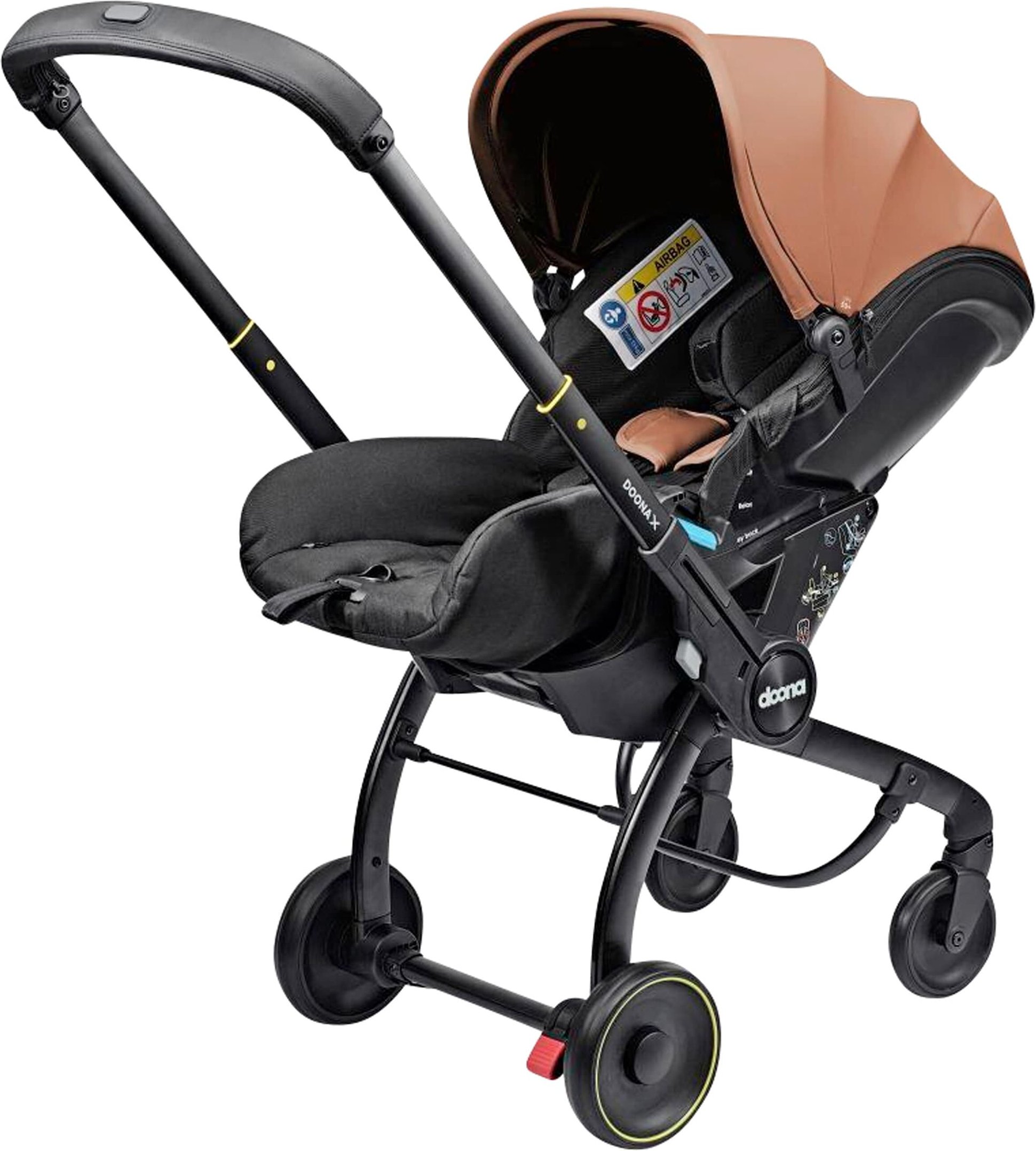 Doona Babyschale Doona X