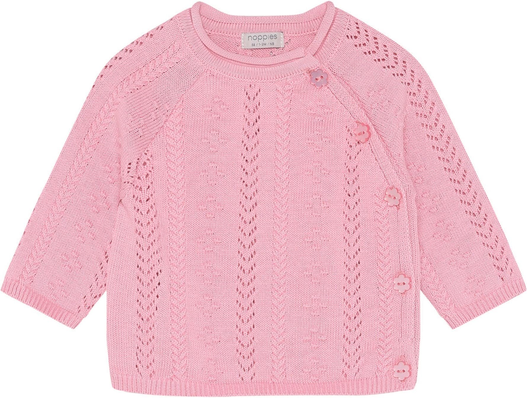 Noppies Baby Strickjacke