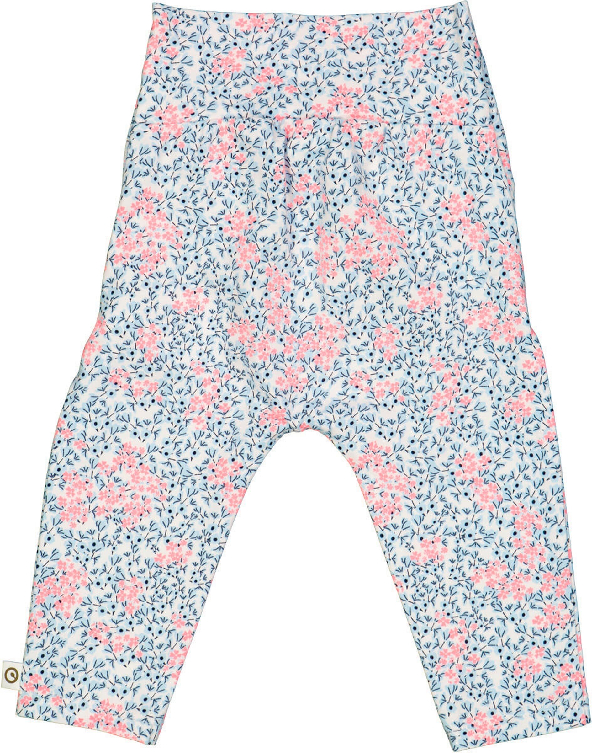 Müsli Babyhose