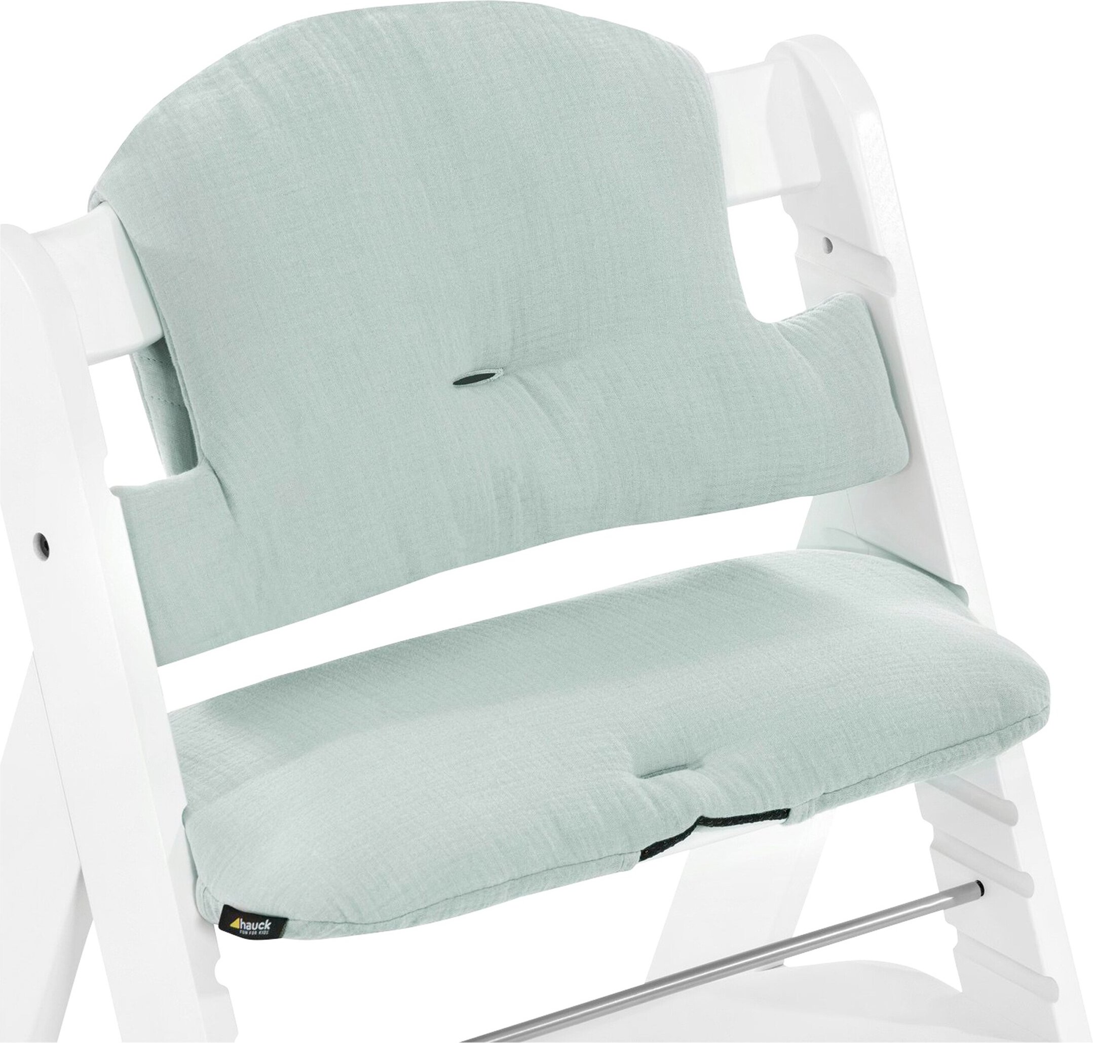 Thumbnail - Hauck Sitzkissen Select Musselin