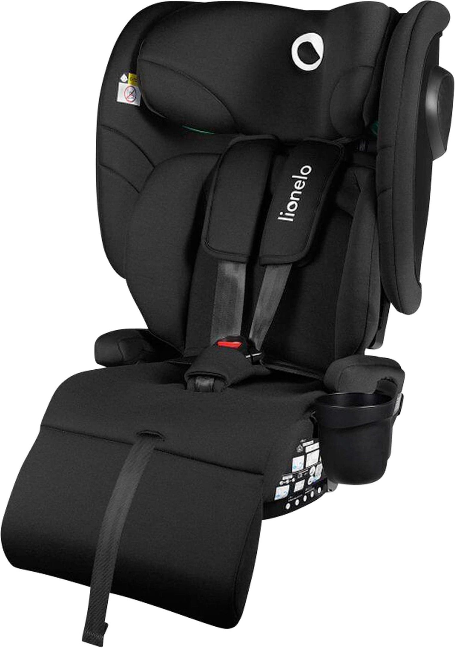 Lionelo Kindersitz NELLY