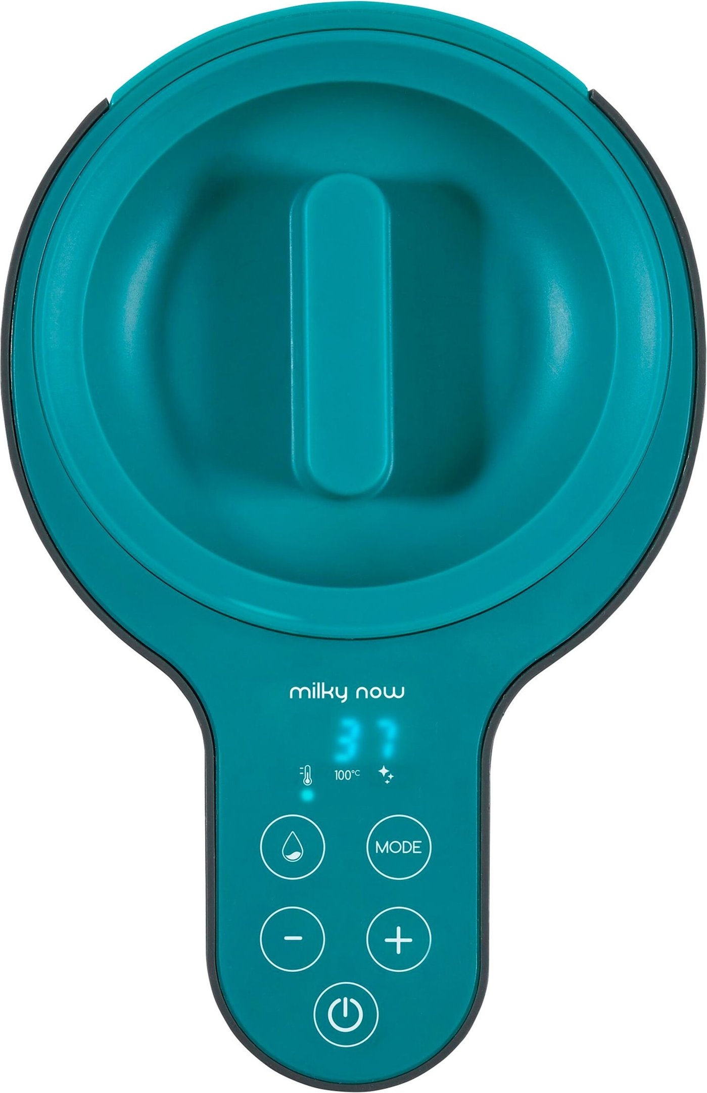 Babymoov Flaschenzubereiter Milky Now