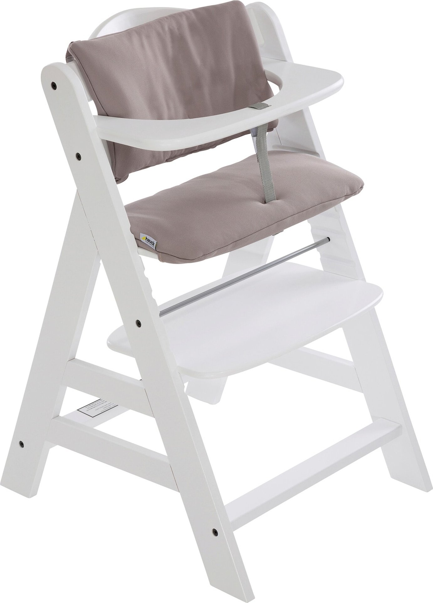 Hauck Sitzkissen Deluxe