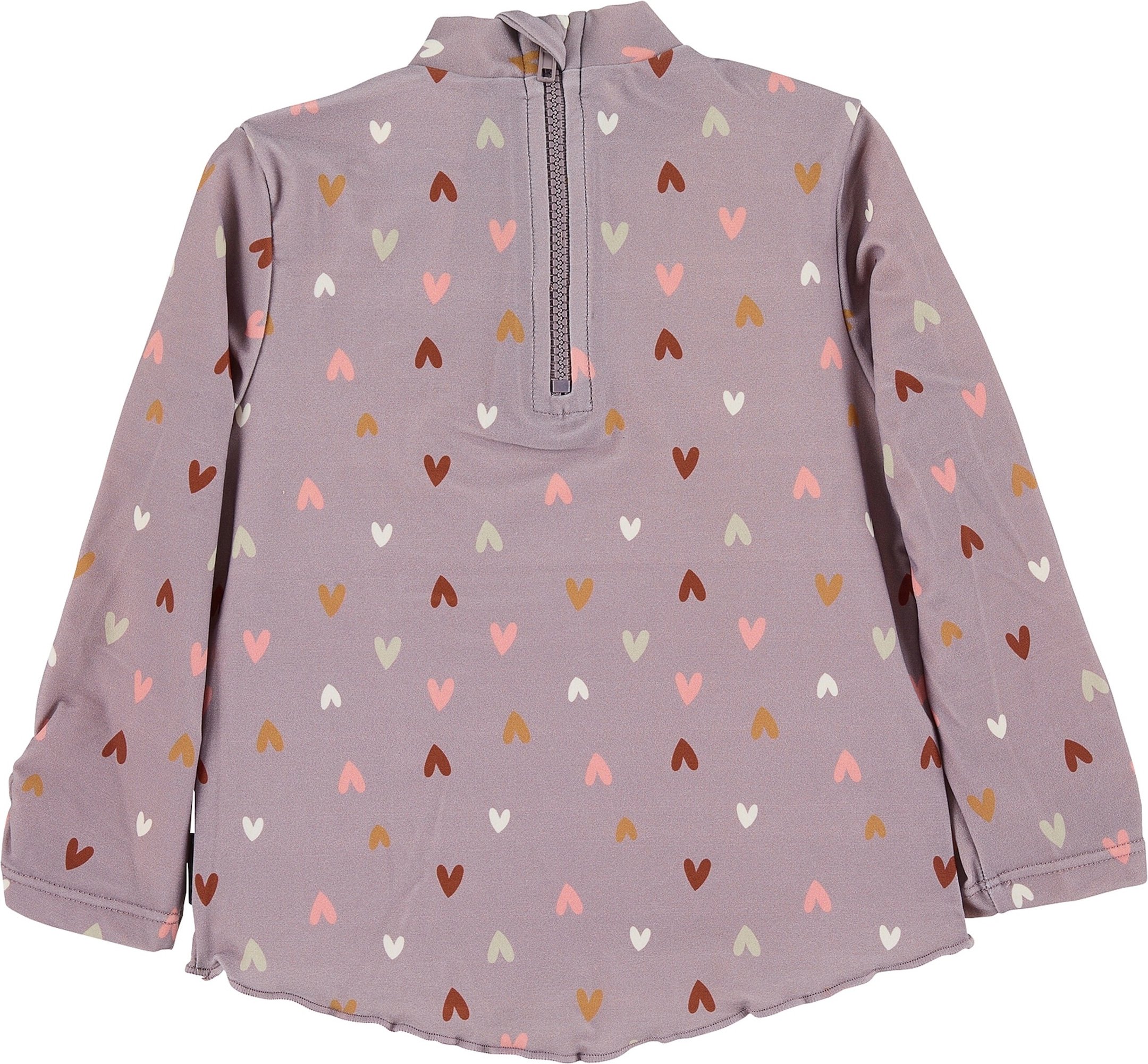 Sterntaler Badeshirt Herzen