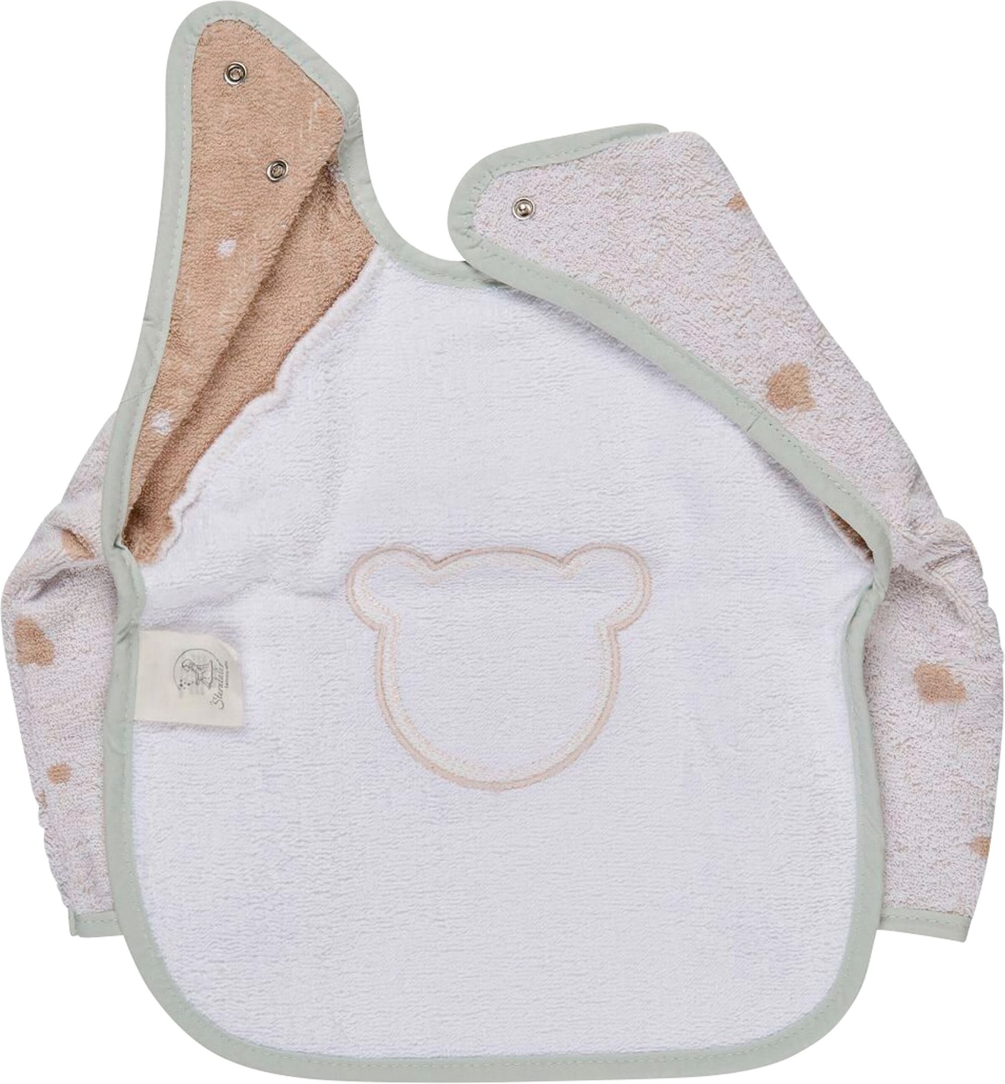 Sterntaler Armlätzchen