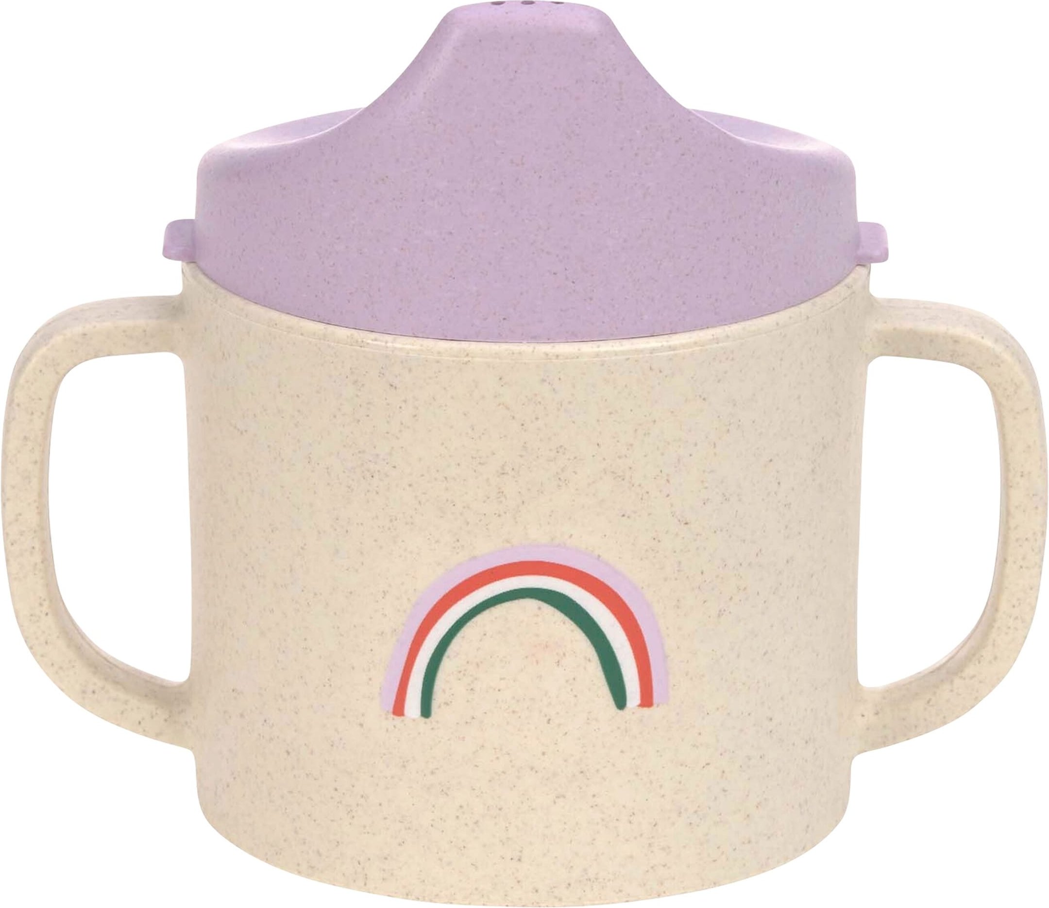 Lässig Trinklernbecher Happy Rascals