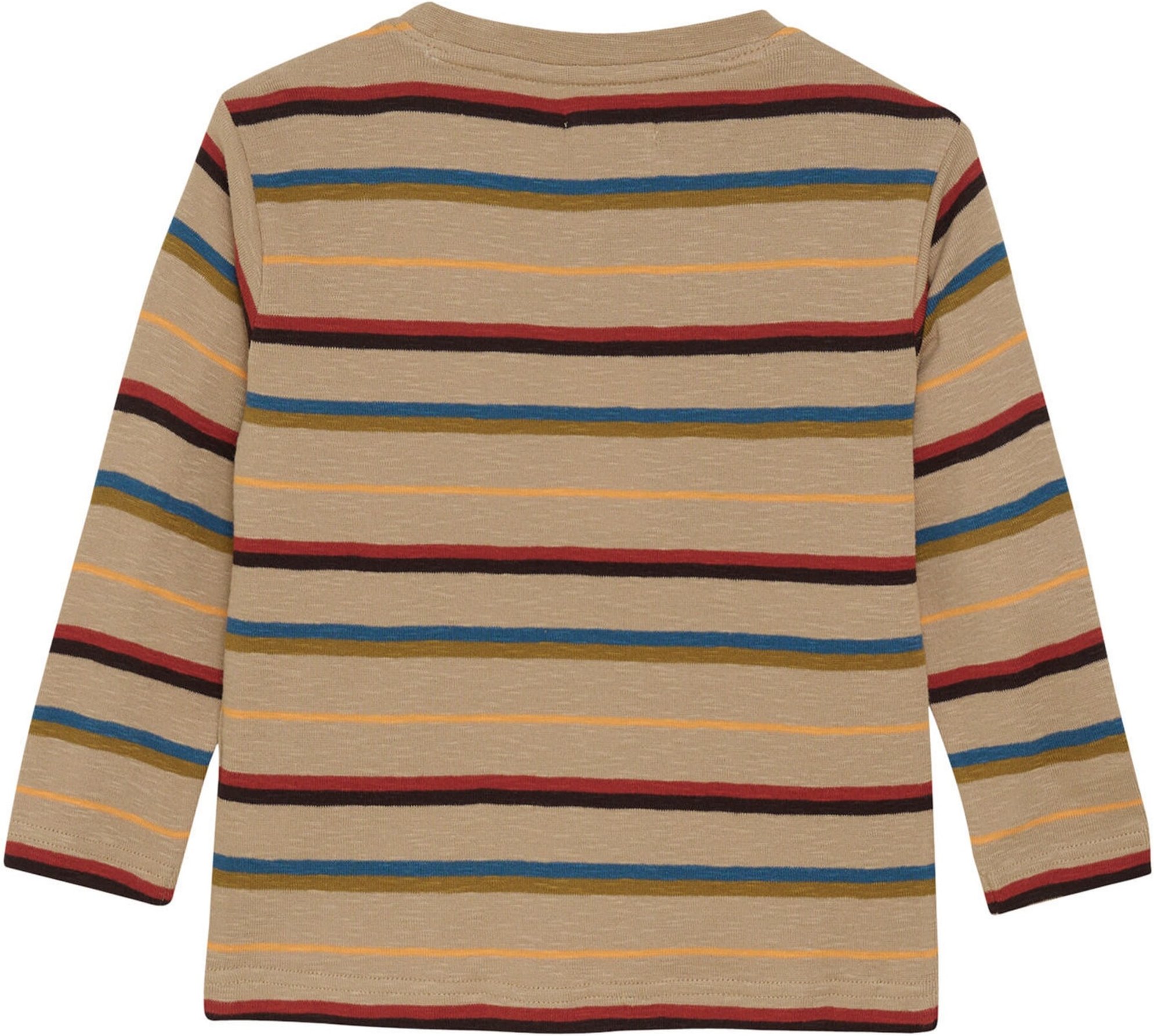 Noppies Kids Langarmshirt Ranlo