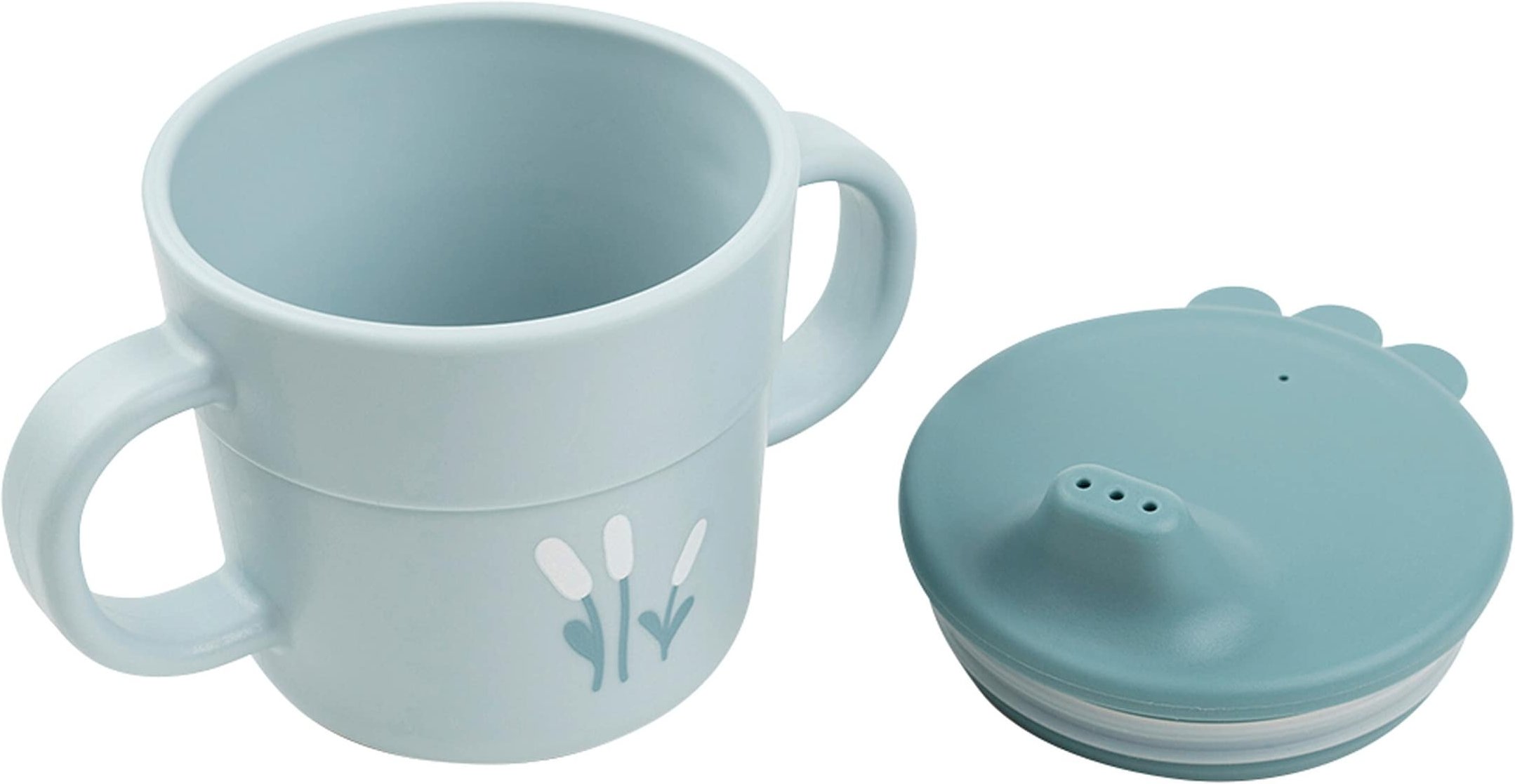 Done By Deer 3-tlg. Foodie Geschirr-Set