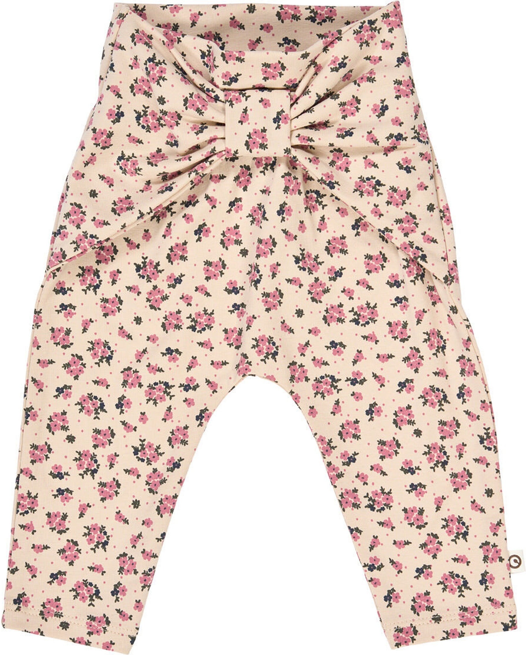 Müsli Set aus Langarmbody und Babyhose