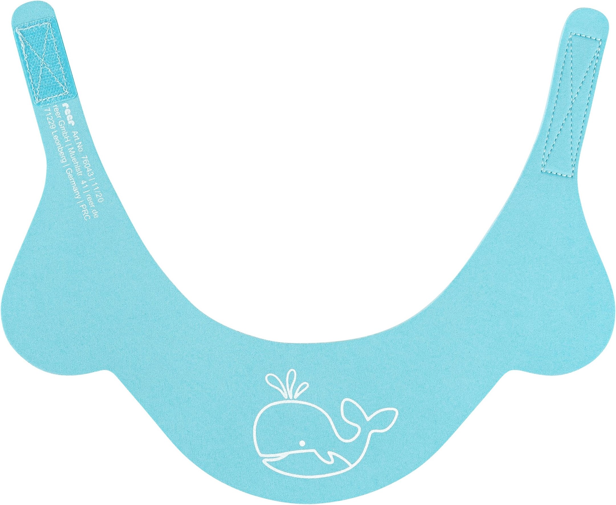 Reer Shampoo-Schutzschild MyHappyBath Cap