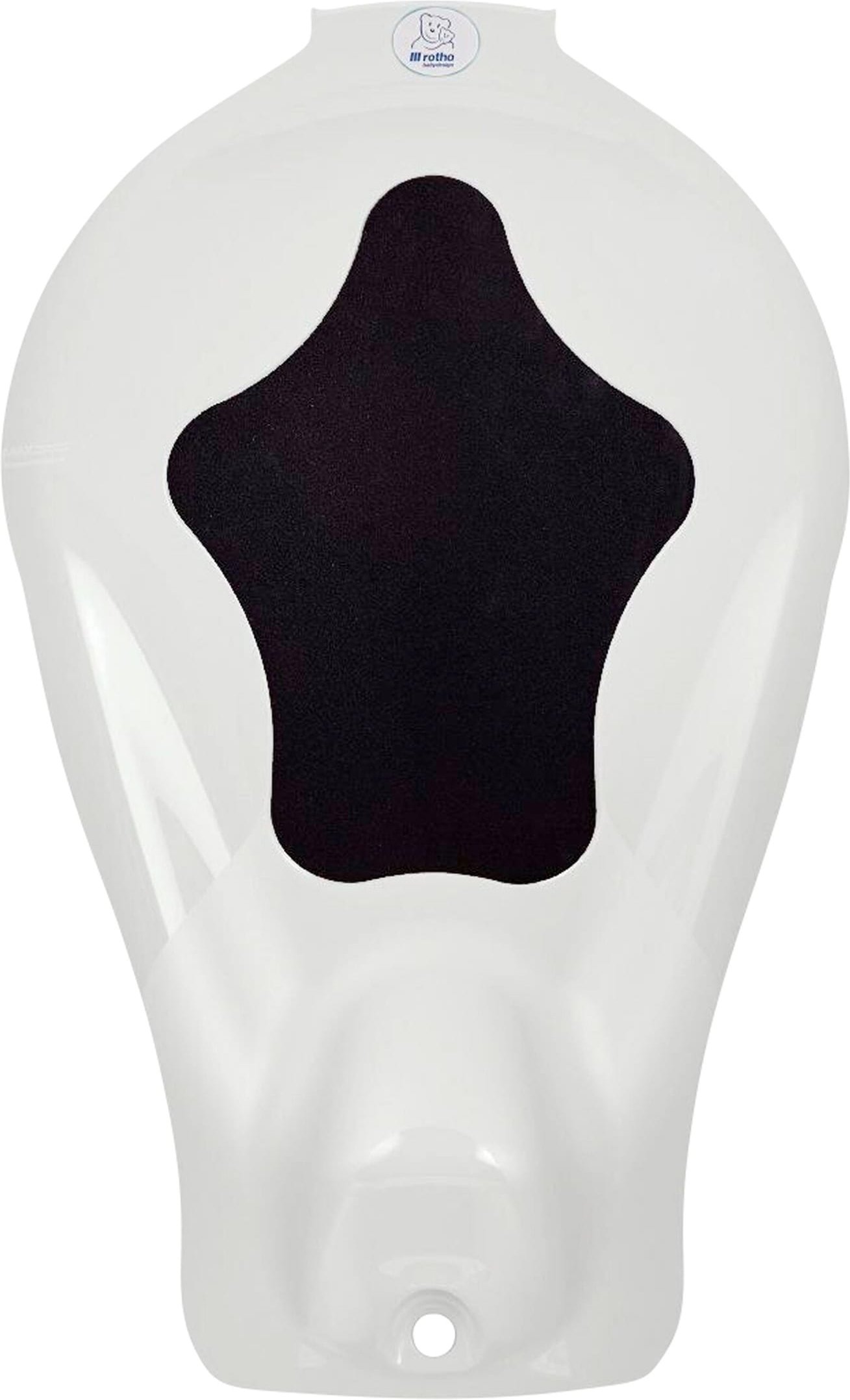 Rotho Babydesign Badewanneneinsatz Tilo
