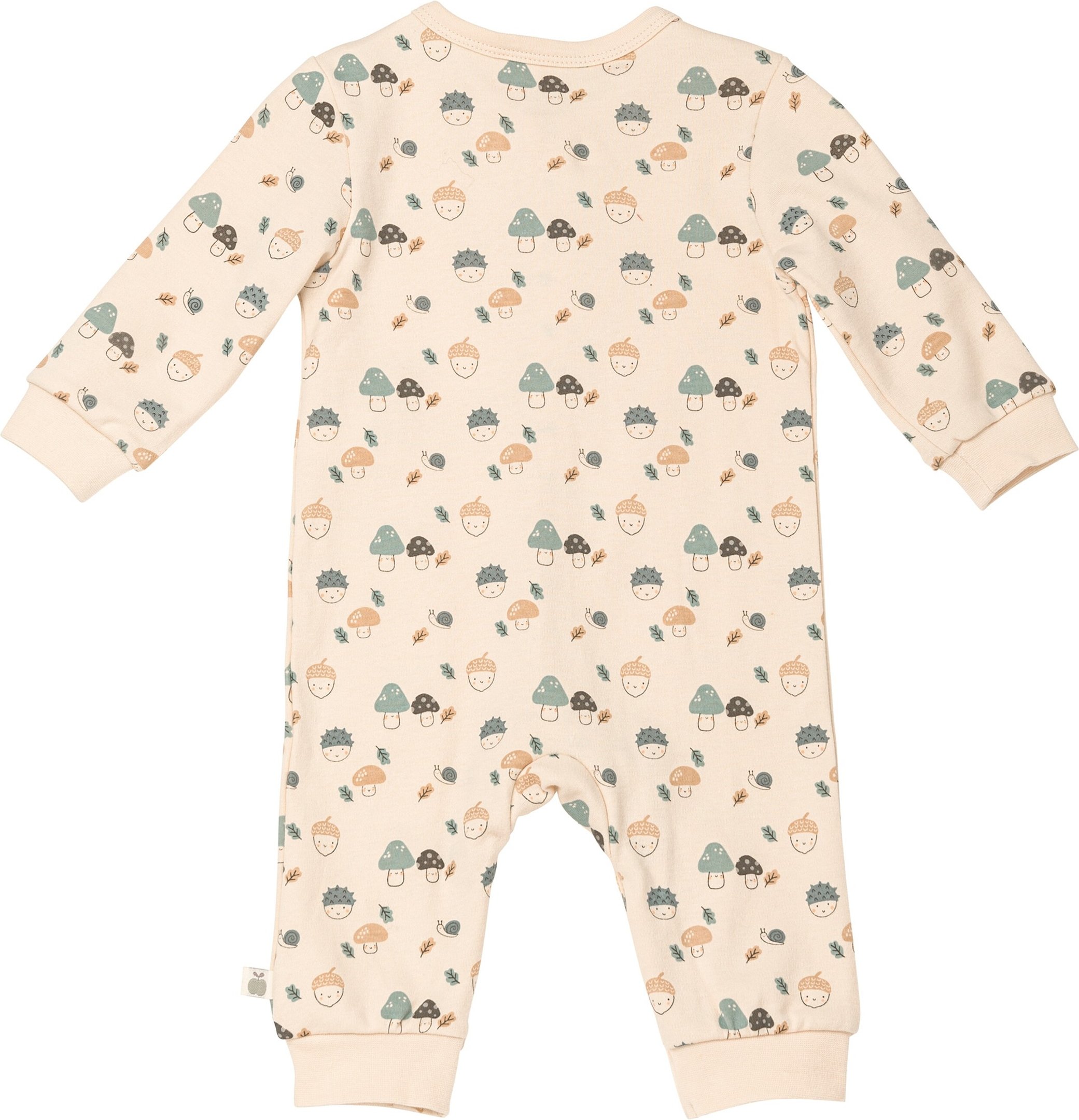 Bornino Sweet Nature Schlafoverall Sweet Nature