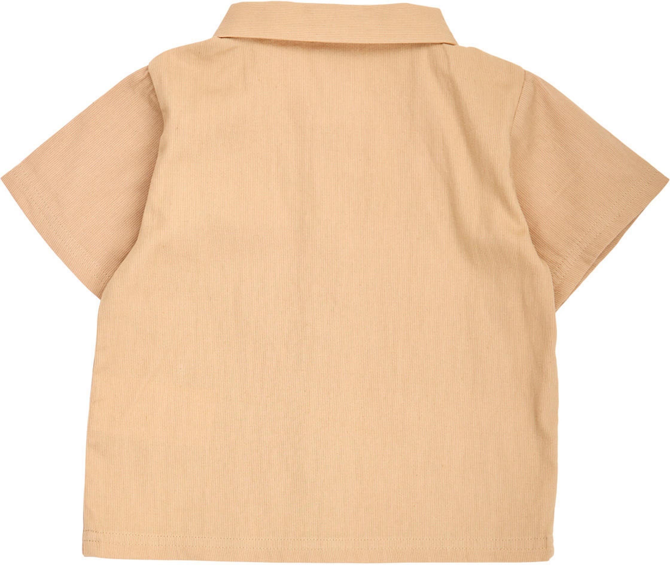 Müsli Babyshirt